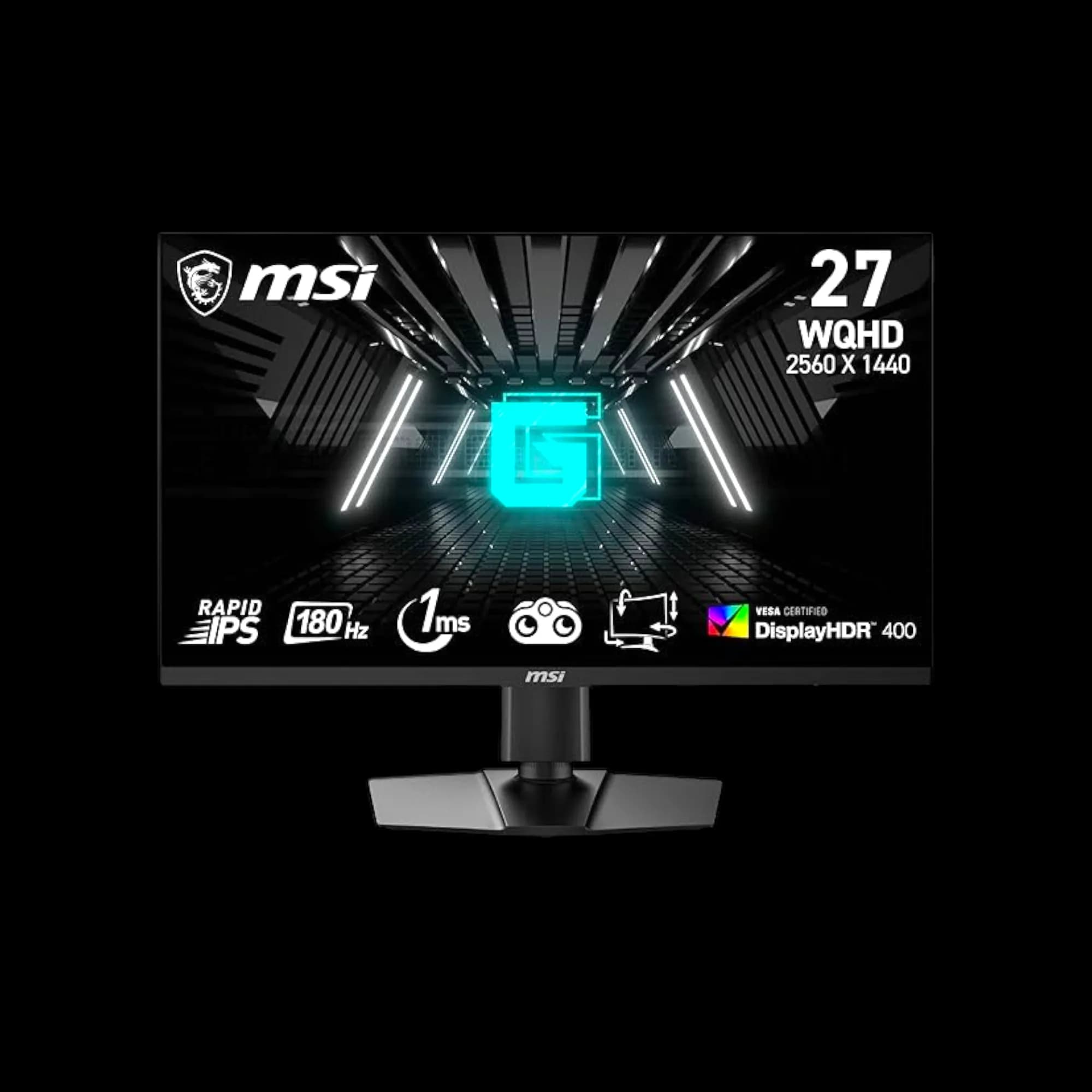 MSI G274QPF E2 27 1
