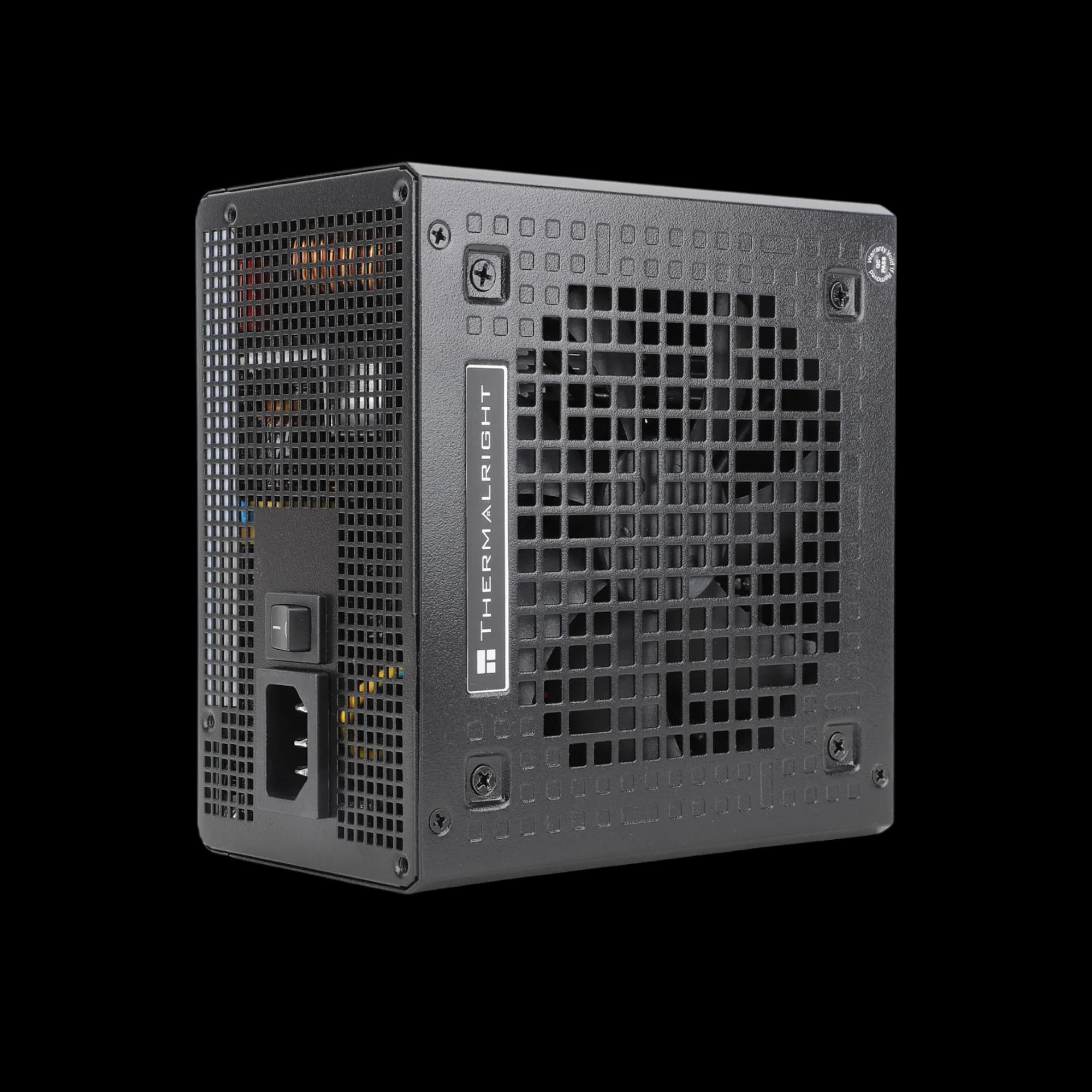 Thermalright TG 850W 80+ Gold Full Modular 2