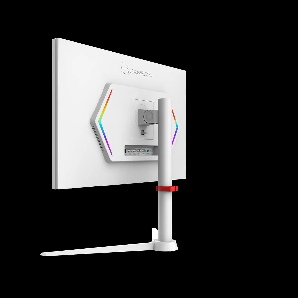 GameOn 27In 4K Dual Mode IPS 320Hz GOSX27W 3