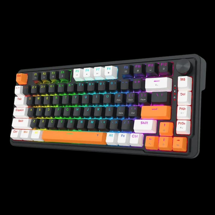 Redragon LANDSHAKER K714 Wired 2