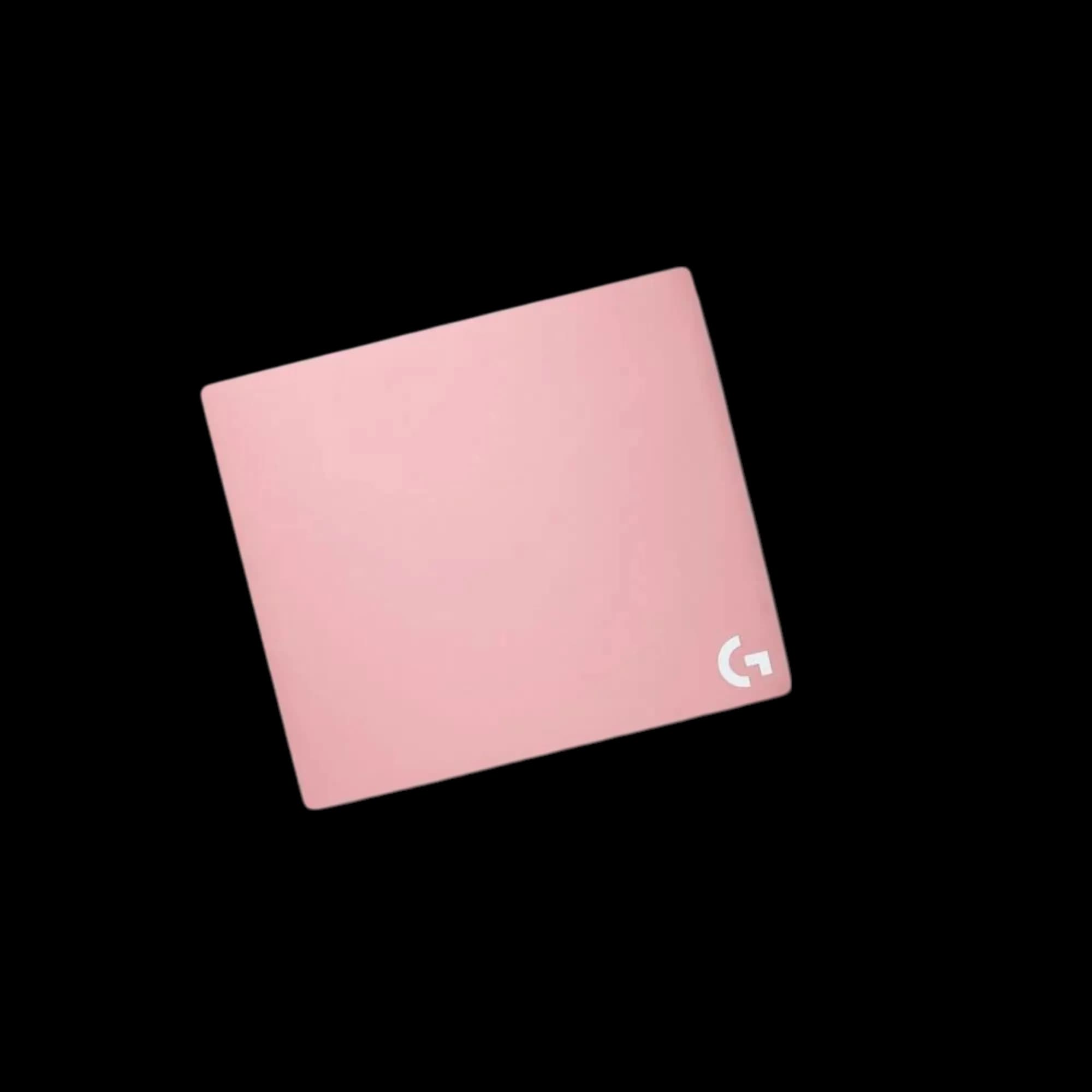 Logitech Aurora Mouse Pad Pink Dawn 1