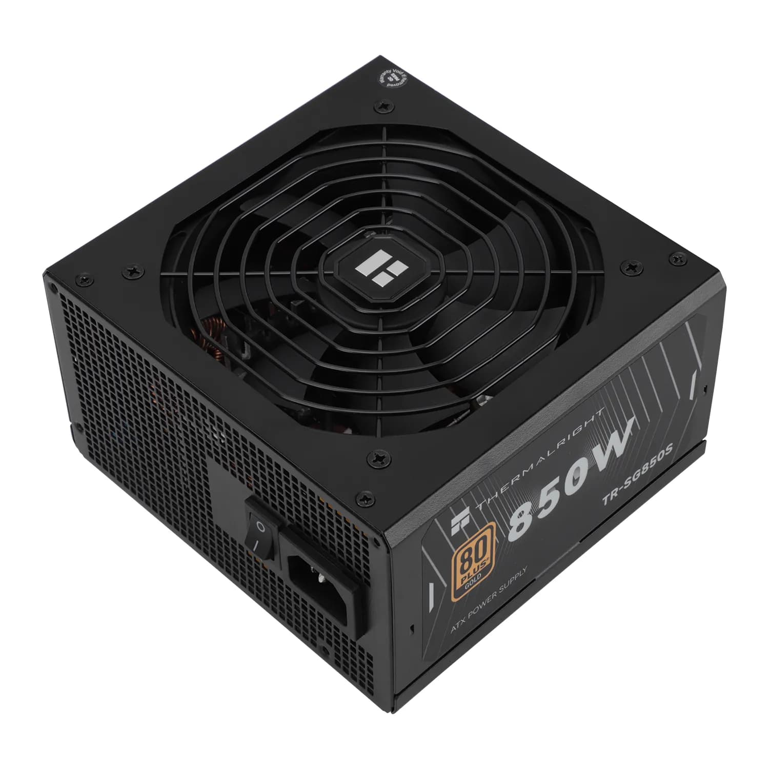 Thermalright SG-850S power supply 3