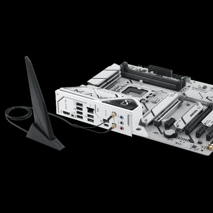 ASUS Z790-AYW WIFI W 3