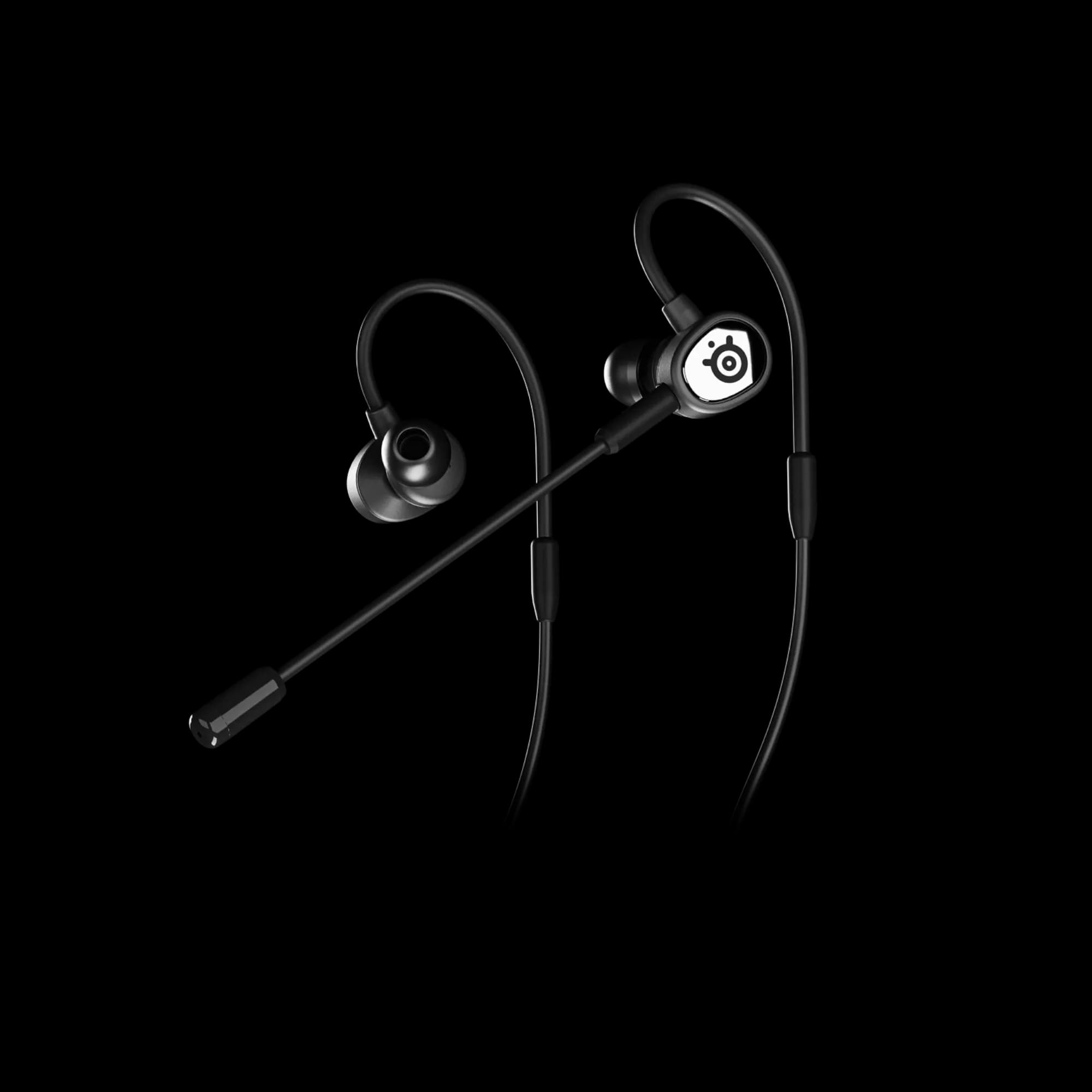 SteelSeries Arctis Tusq In-Ear 1