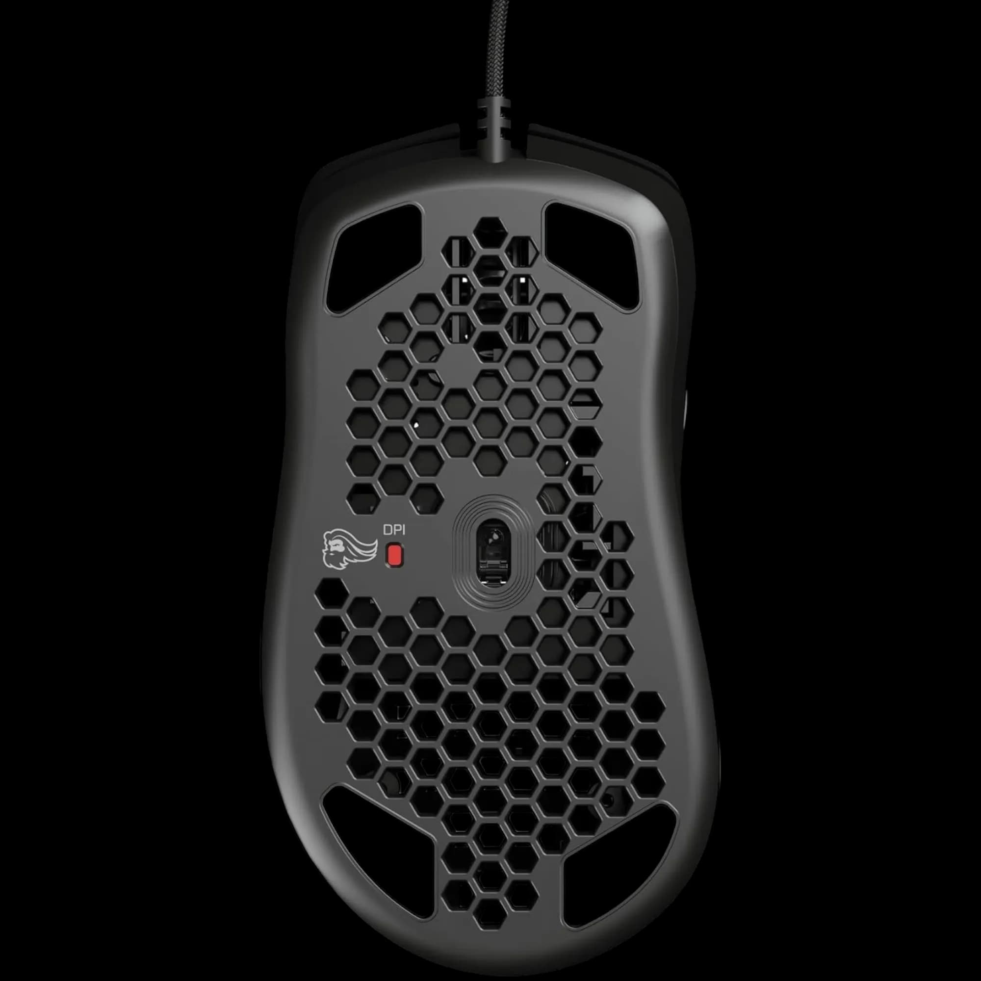 Glorious Model D Minus Wired (Black) 3