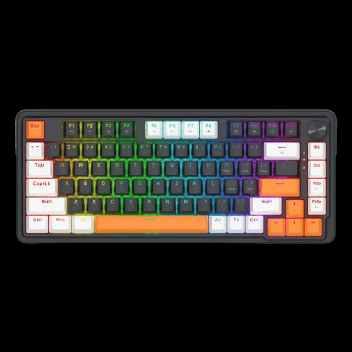 Redragon LANDSHAKER K714 Wired 1