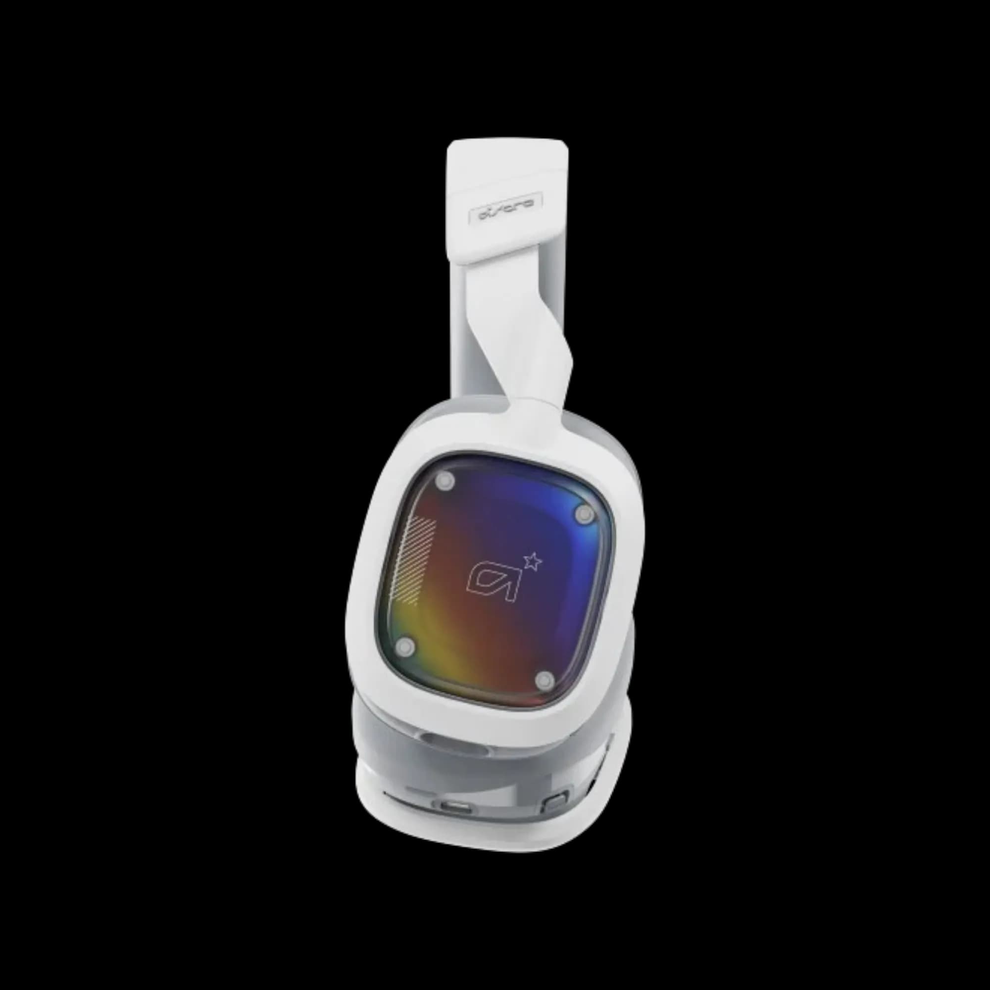 Logitech Astro A30 Wireless White 3