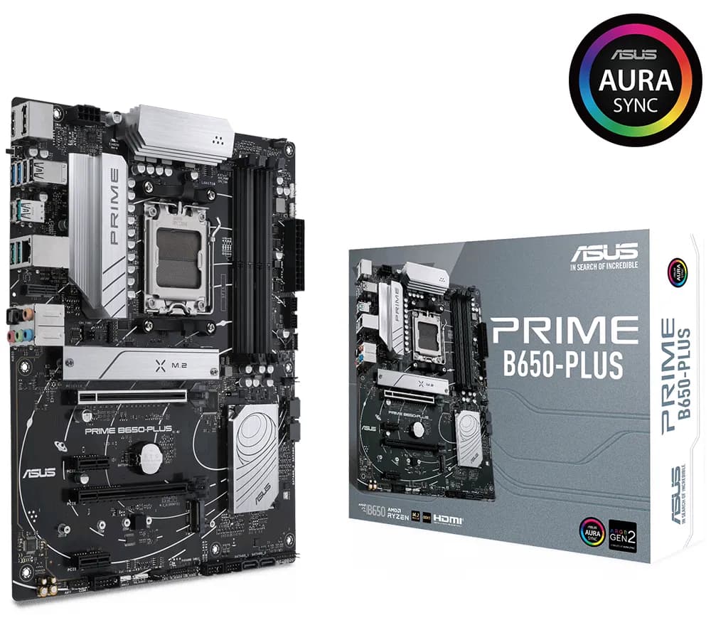 ASUS Prime B650-Plus 1