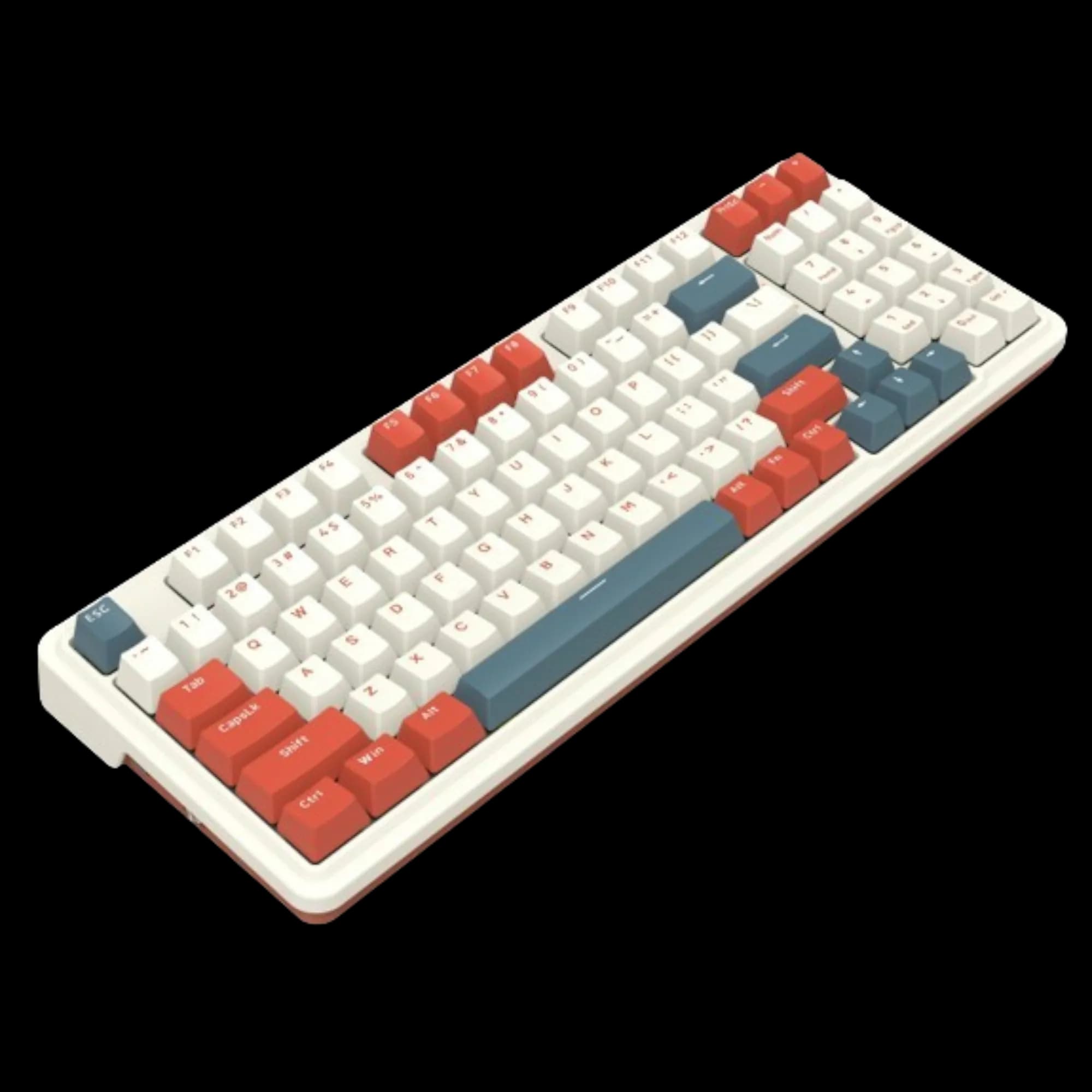 Redragon Gloria K664WOG (Wired) 1