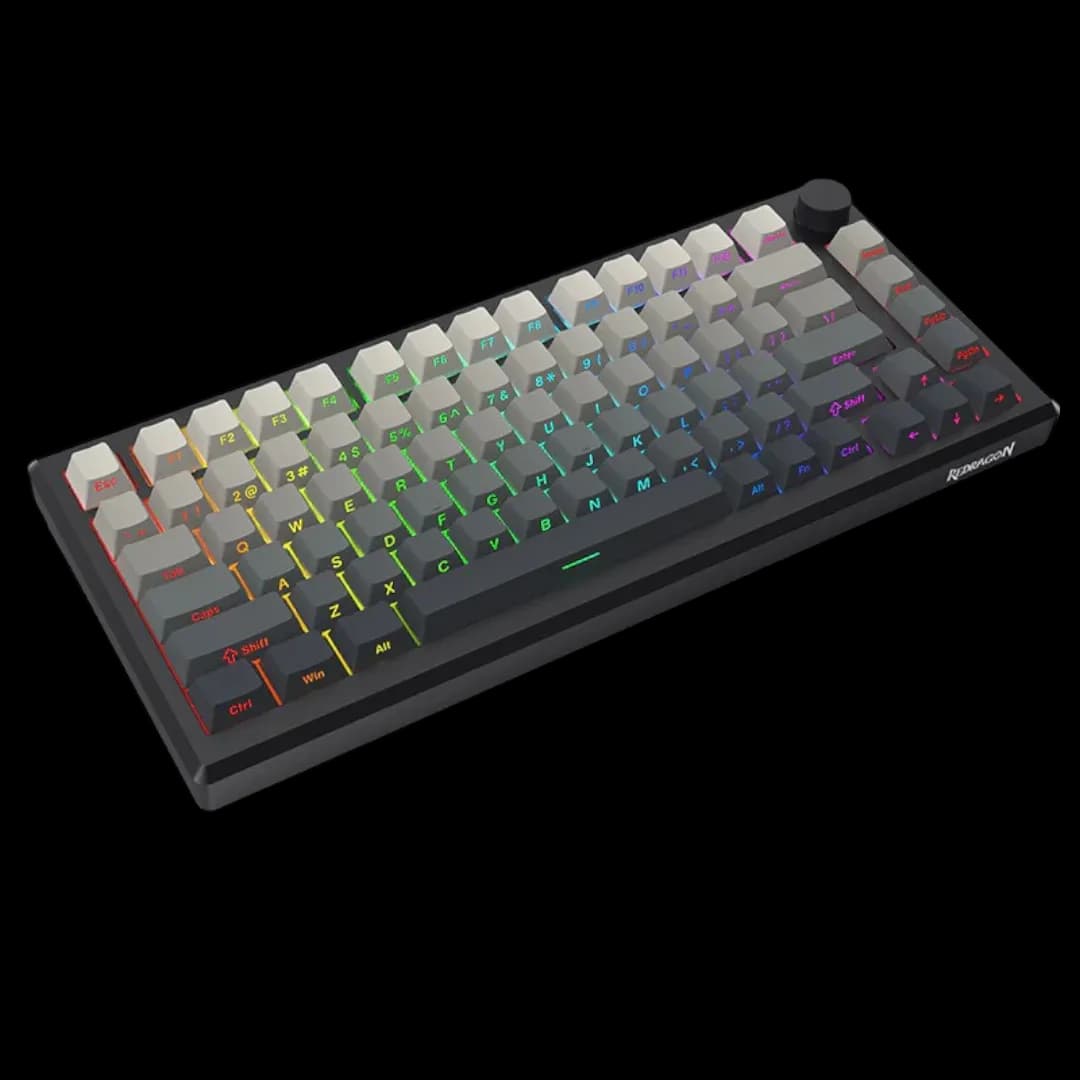 Redragon K732SP URANUS PRO 82 2