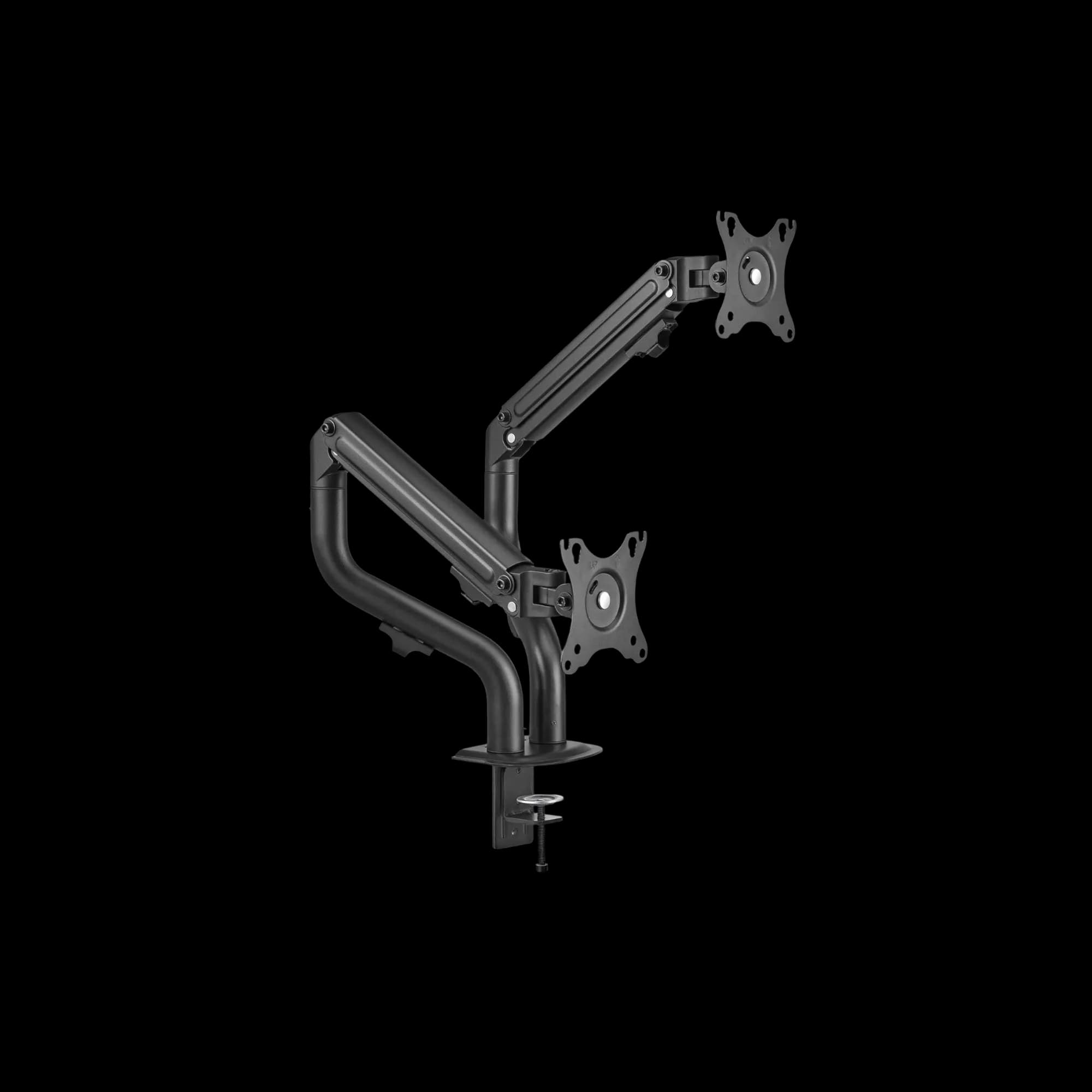 Twisted Minds TM-71-C012 Dual Monitor Arm 1