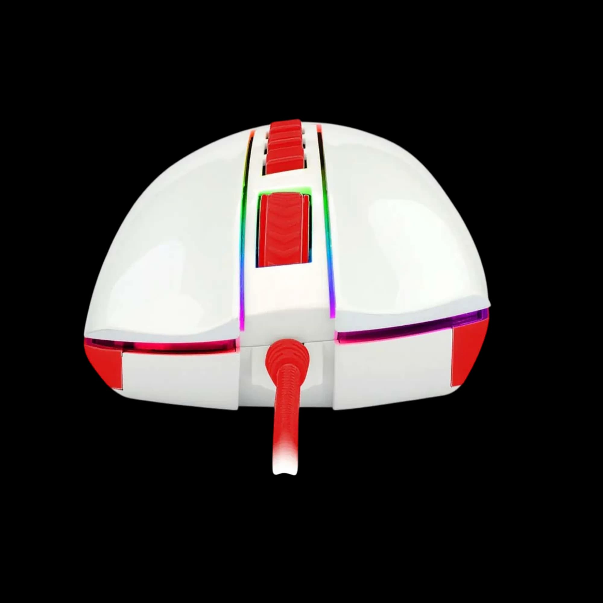 Redragon M711C COBRA White 3