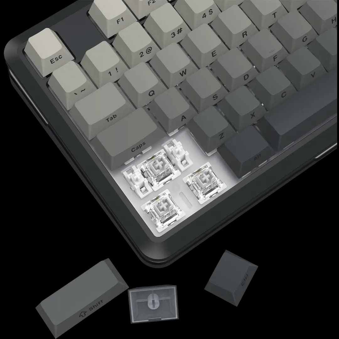 Redragon Wildslash PRO K734SP 3