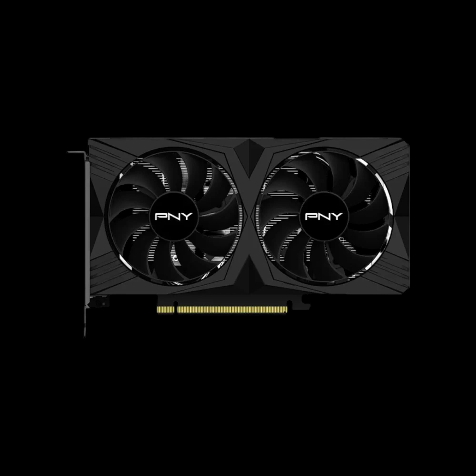 PNY RTX 4060 8GB VERTO Dual Fan 3
