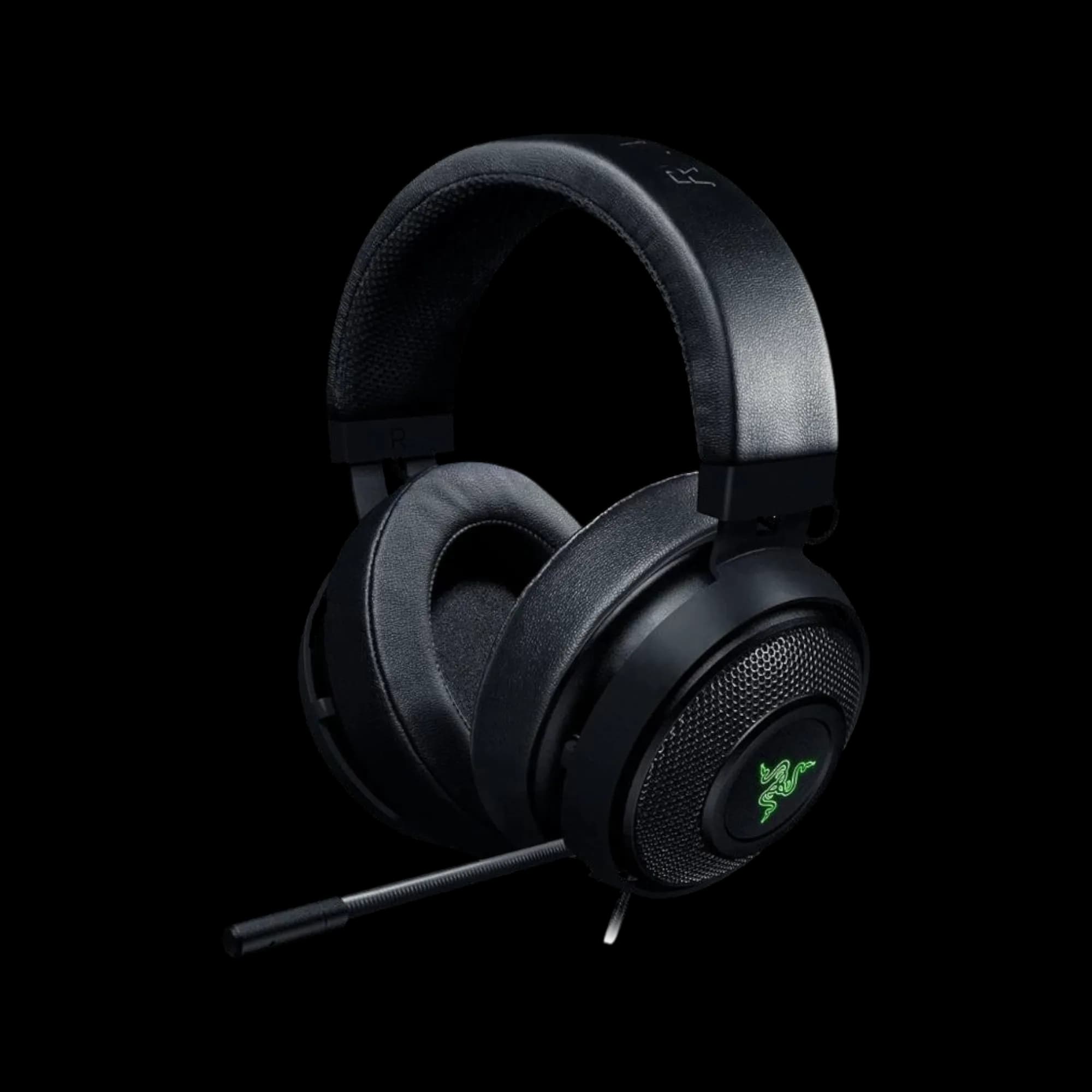 Razer Kraken Pro V2 Black 1