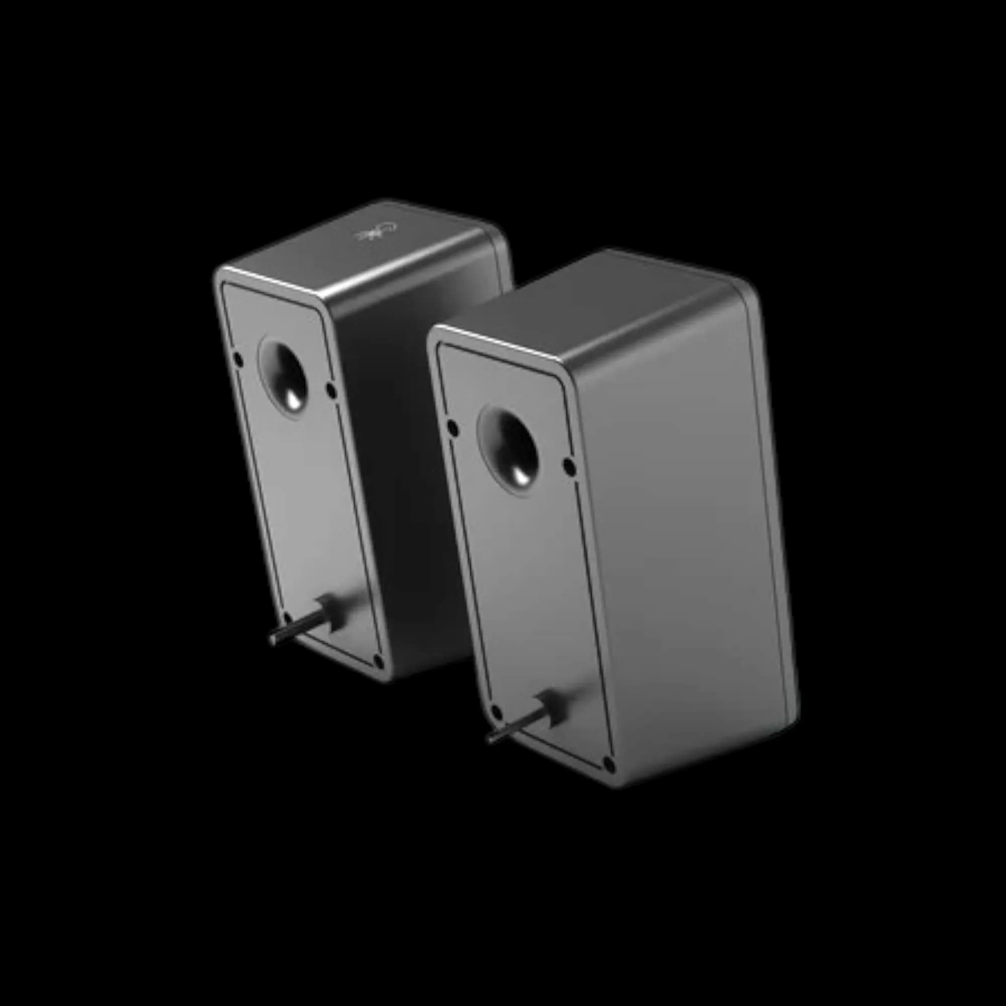 Redragon WALTZ GS510 RGB Desktop Speakers 2