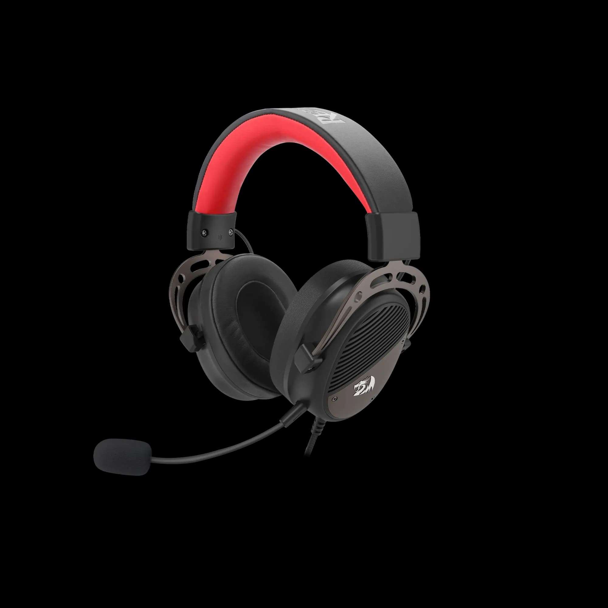 Redragon H730 THORIDAL Wired (Black) 1