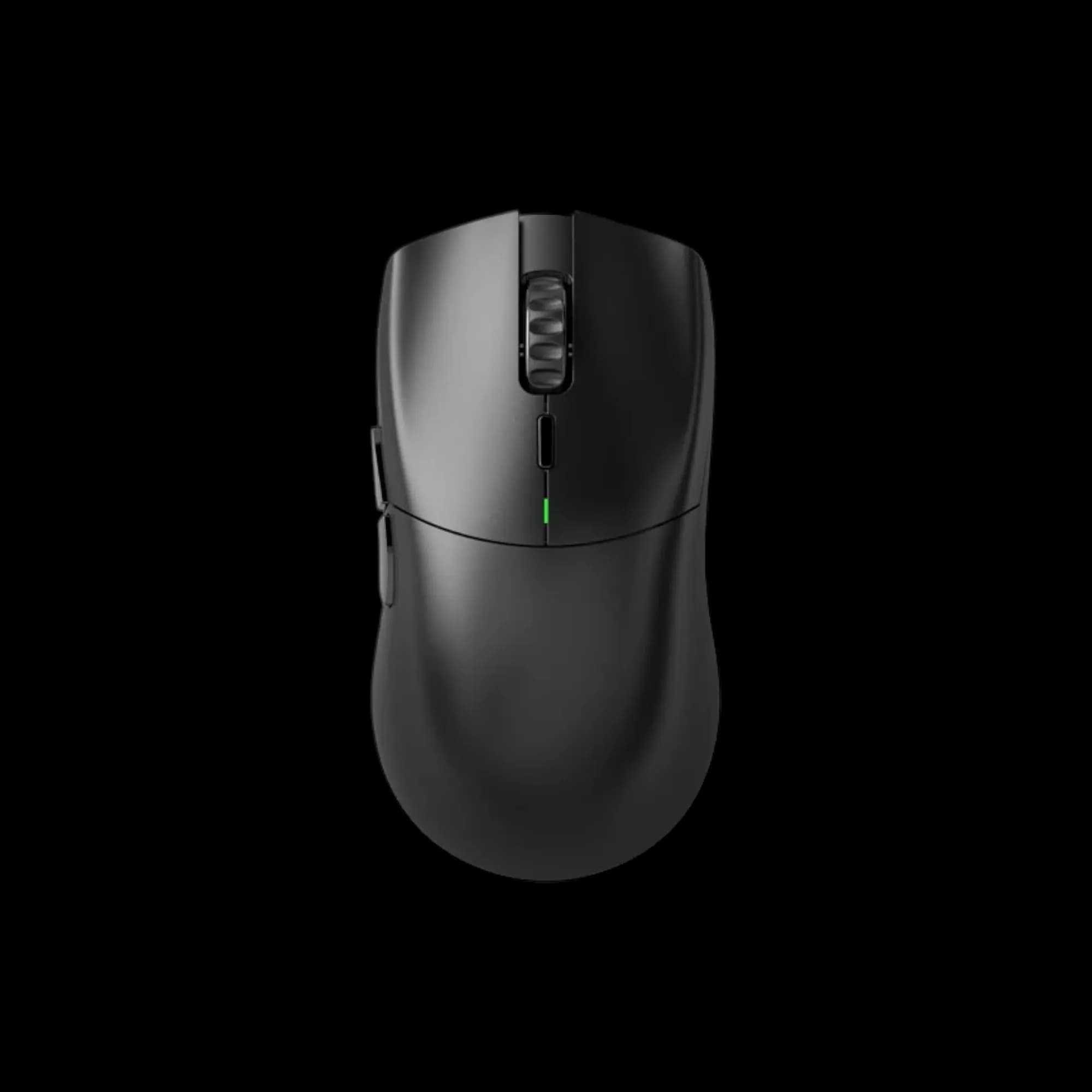 GLORIOUS SERIES 2 PRO 4K/8K Black 1