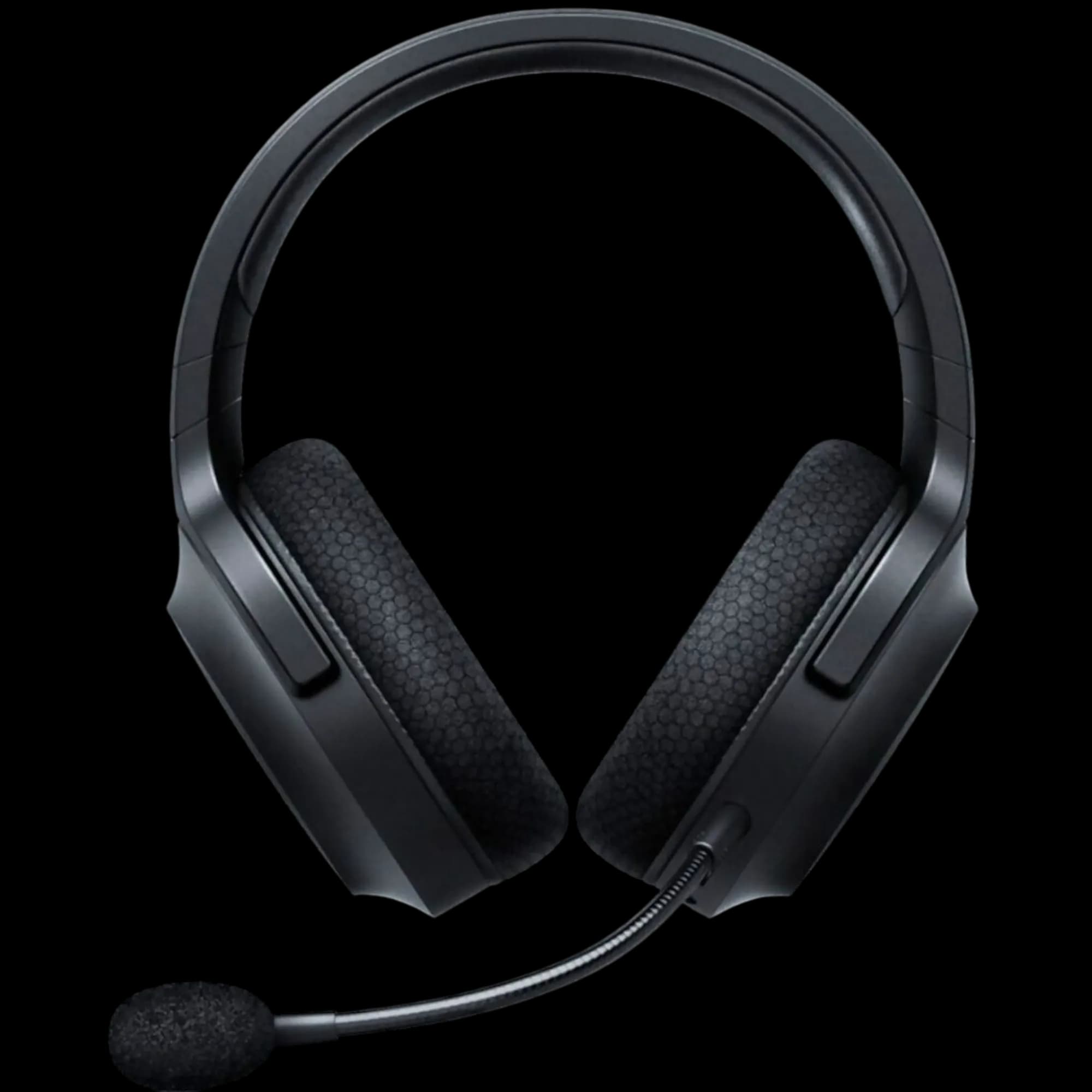 Razer Barracuda X Wireless Black 2