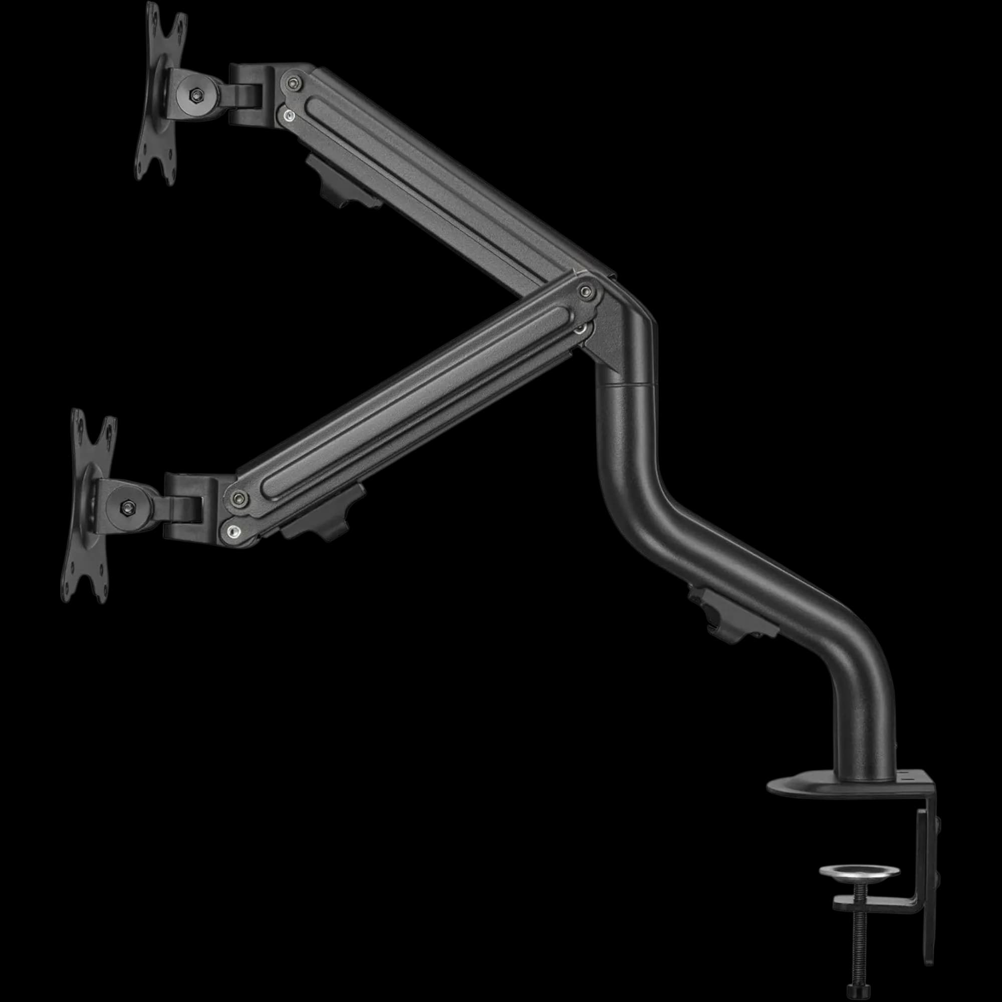 Twisted Minds TM-71-C012 Dual Monitor Arm 3