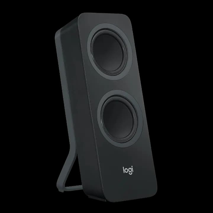 Logitech Z207 Speakers 2
