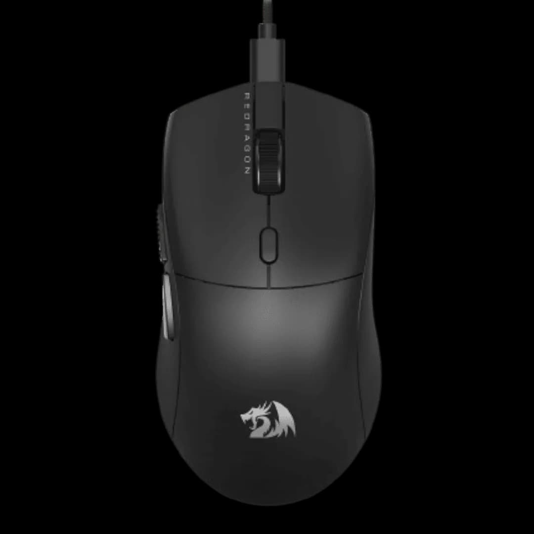 Redragon M816 Neva 8K Ultra Light-Weight 1
