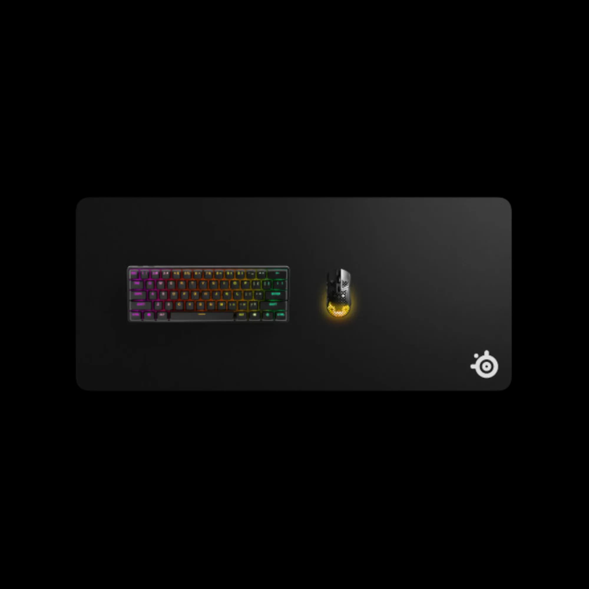 SteelSeries QcK XXL 1