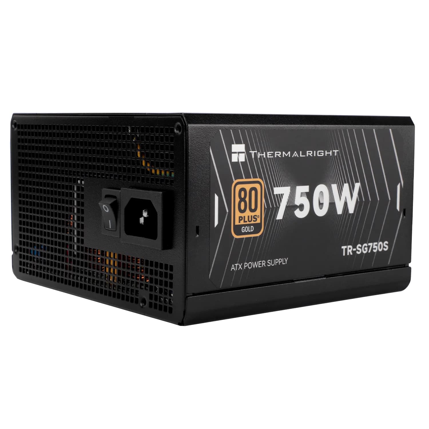 Thermalright SG-750S power supply 4