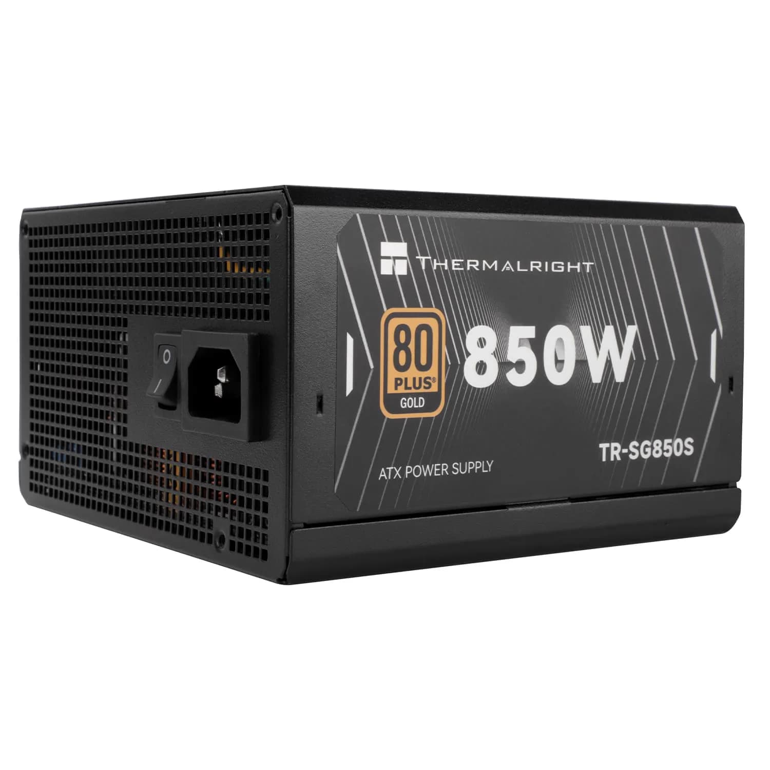 Thermalright SG-850S power supply 4