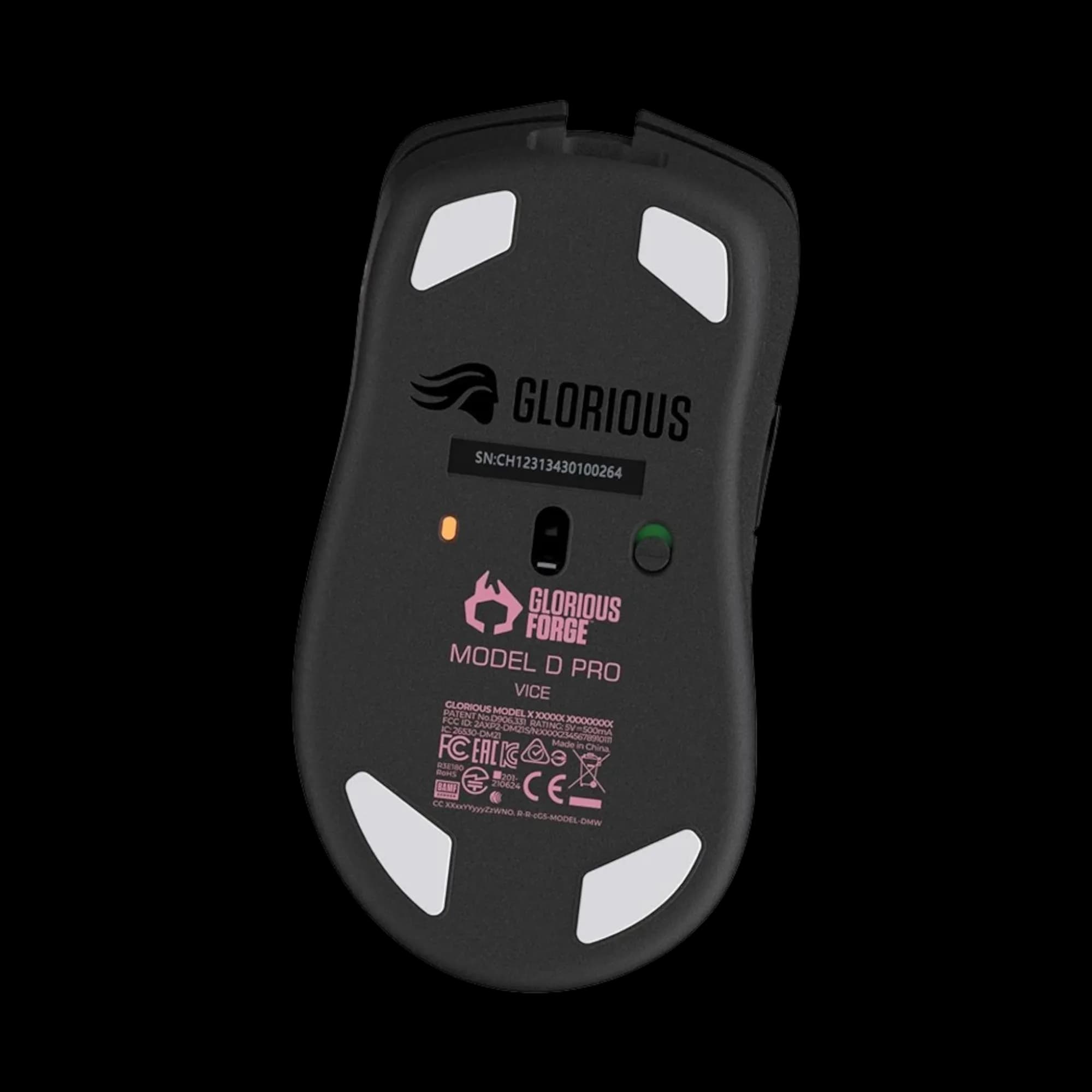 Glorious Model D Pro Wireless Vice 2