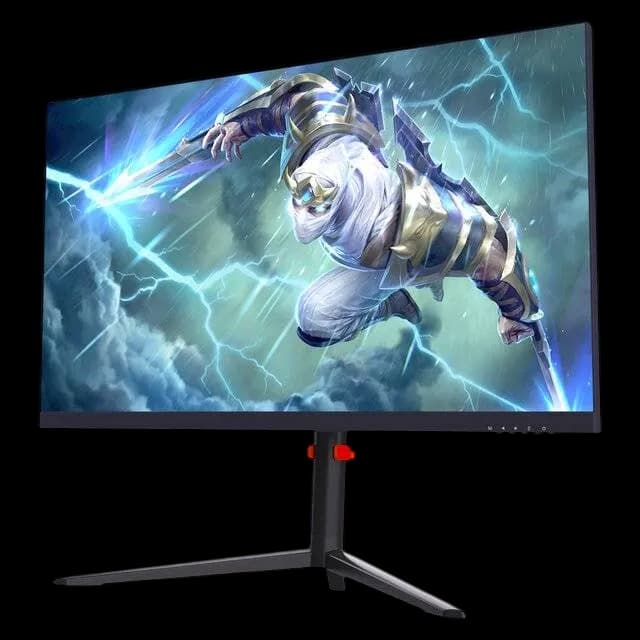 Vortex 27 In IPS Full HD 240Hz Gaming Monitor 1