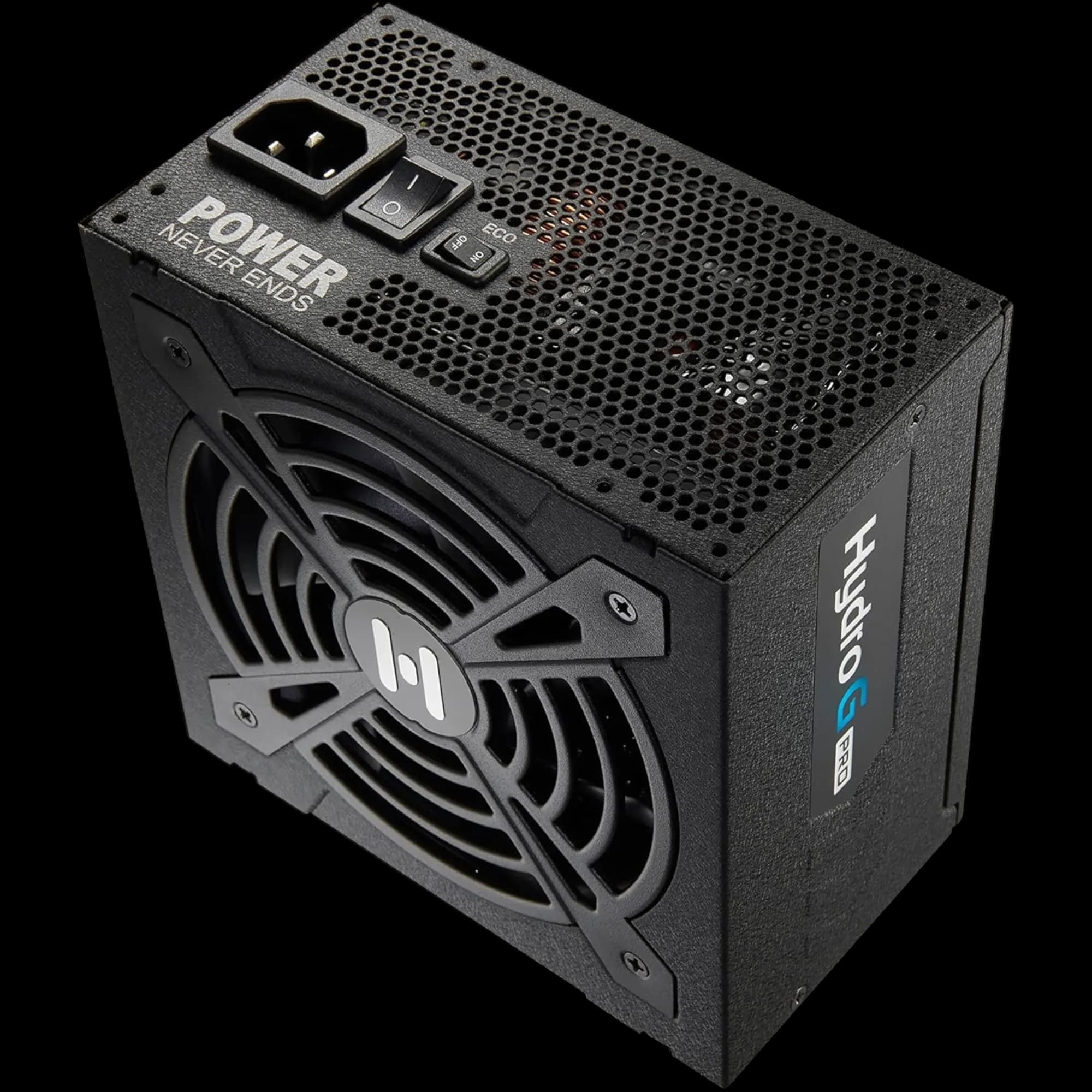 FSP Hydro G PRO 1000W ATX Fully Modular PSU 2