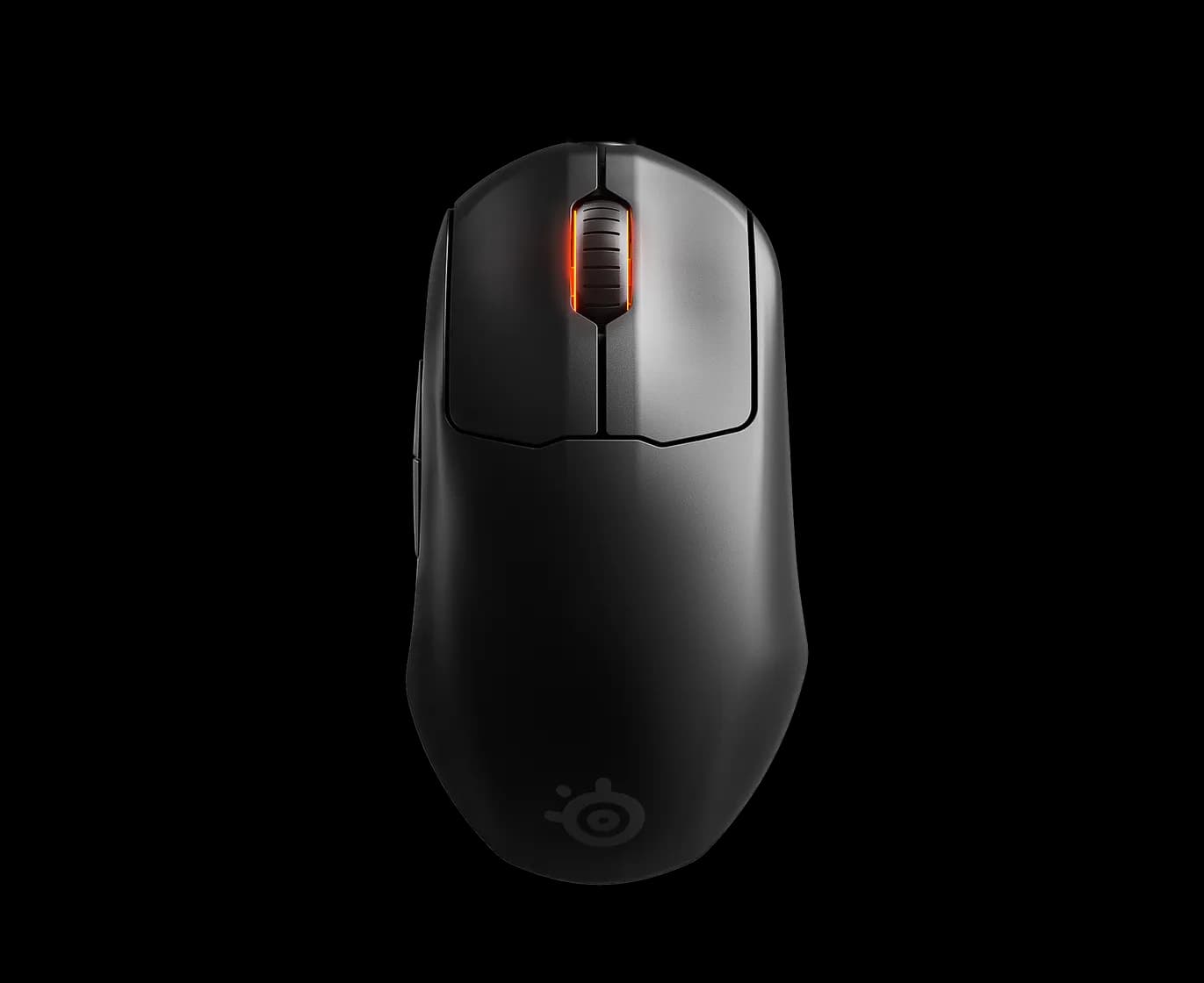 SteelSeries Prime MINI Wireless Black 1