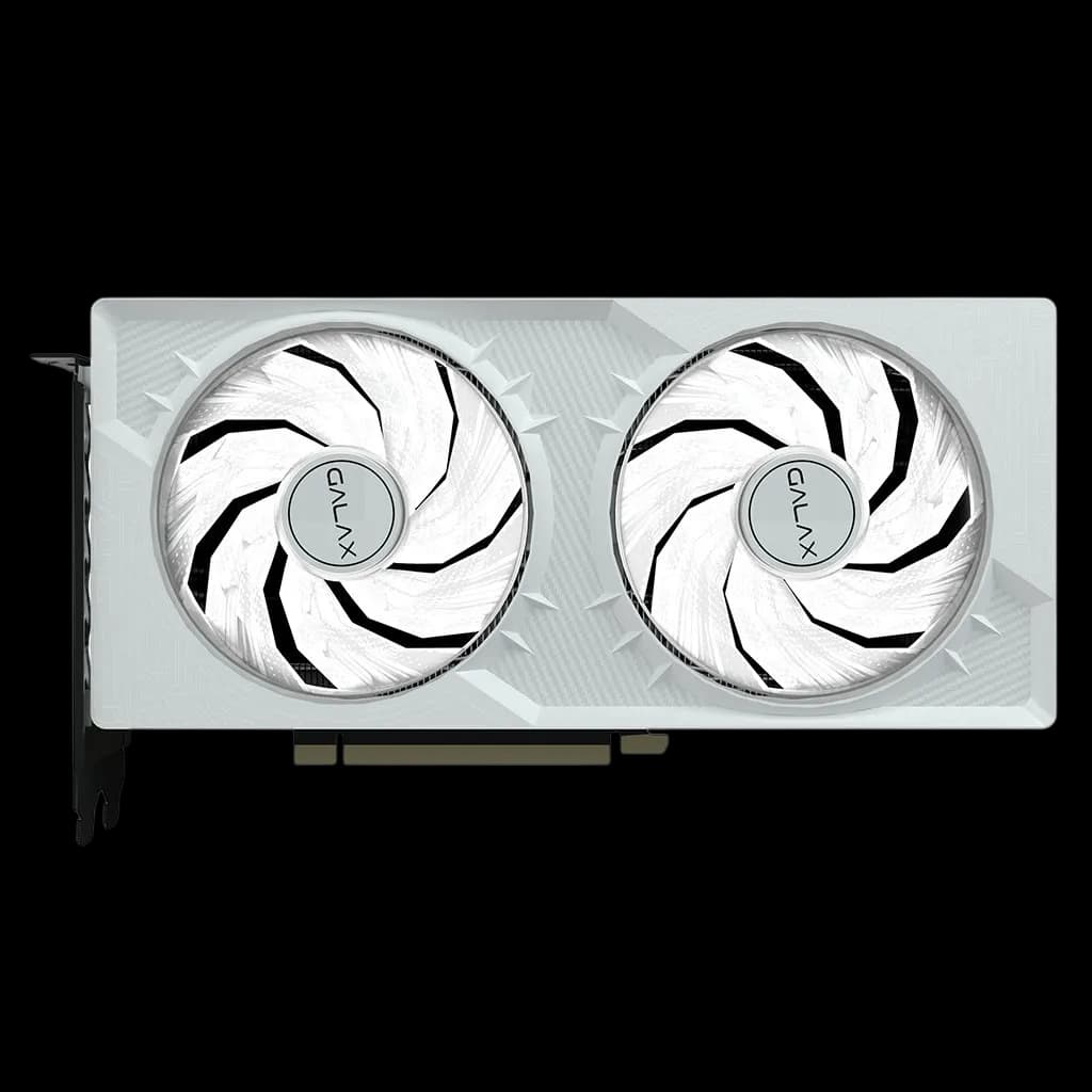 GALAX RTX 5070 12GB 1-Click OC 2