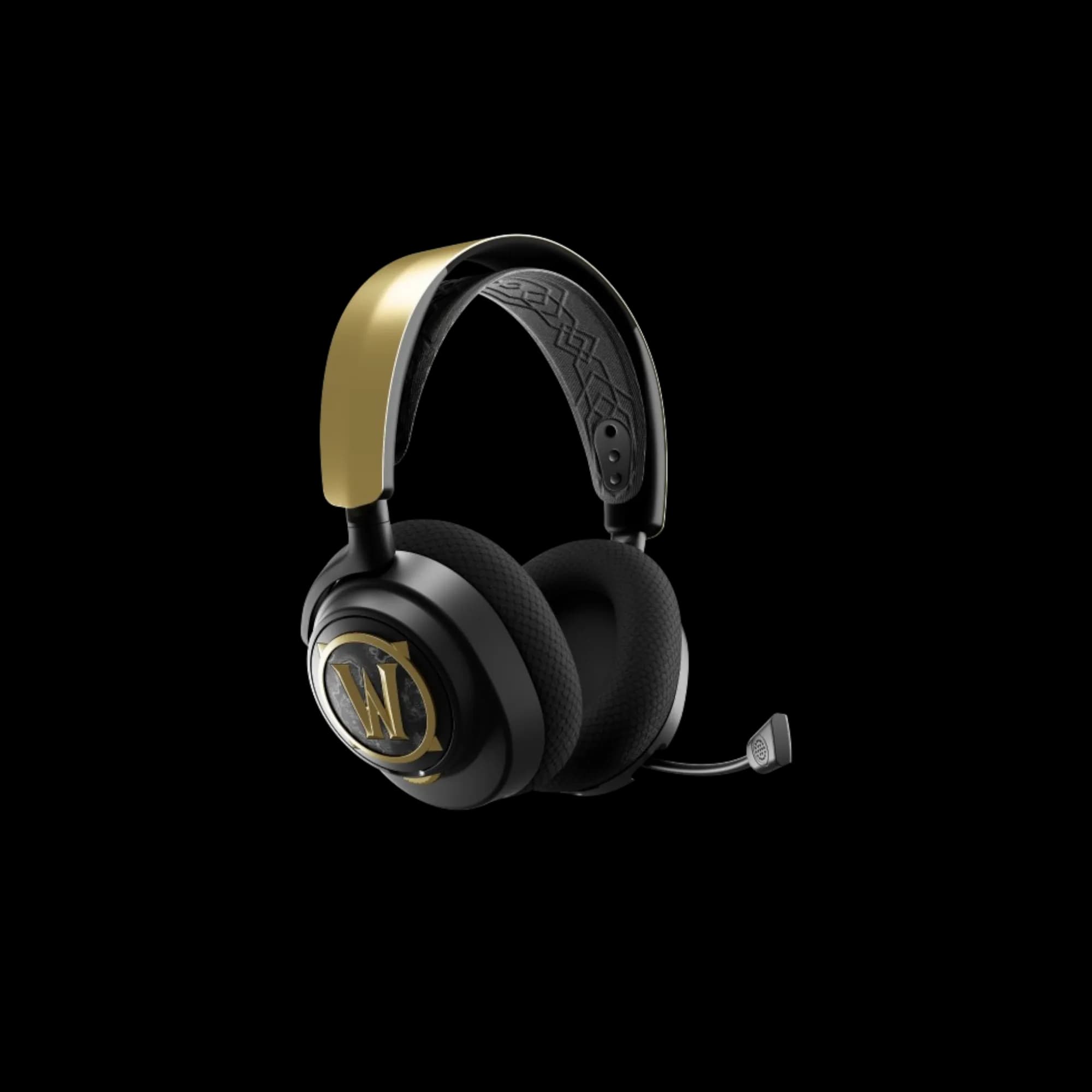 SteelSeries Arctis Nova 7 Wireless – Warcraft Edition 1