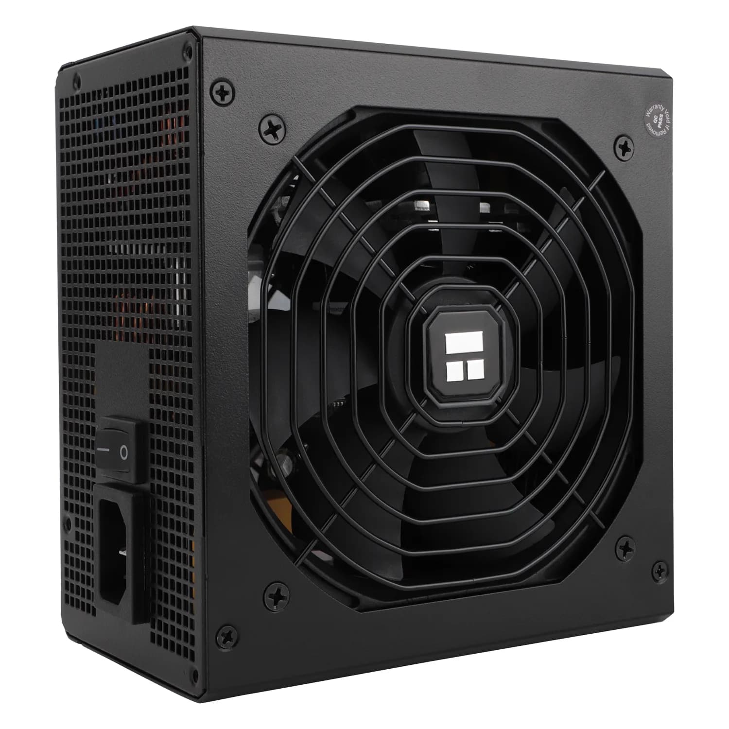 Thermalright SG-750S power supply 2