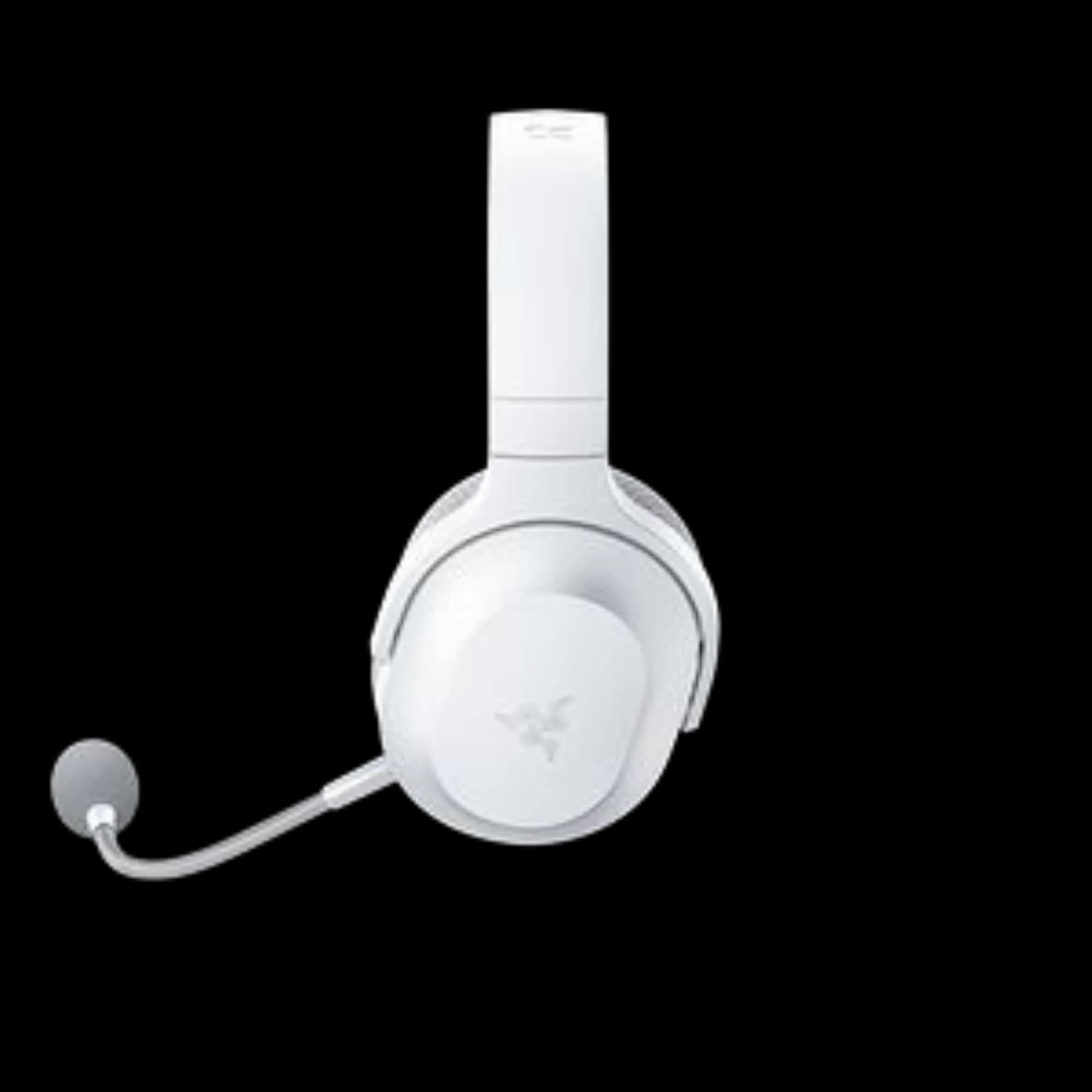Razer Barracuda X Mercury Edition White 3