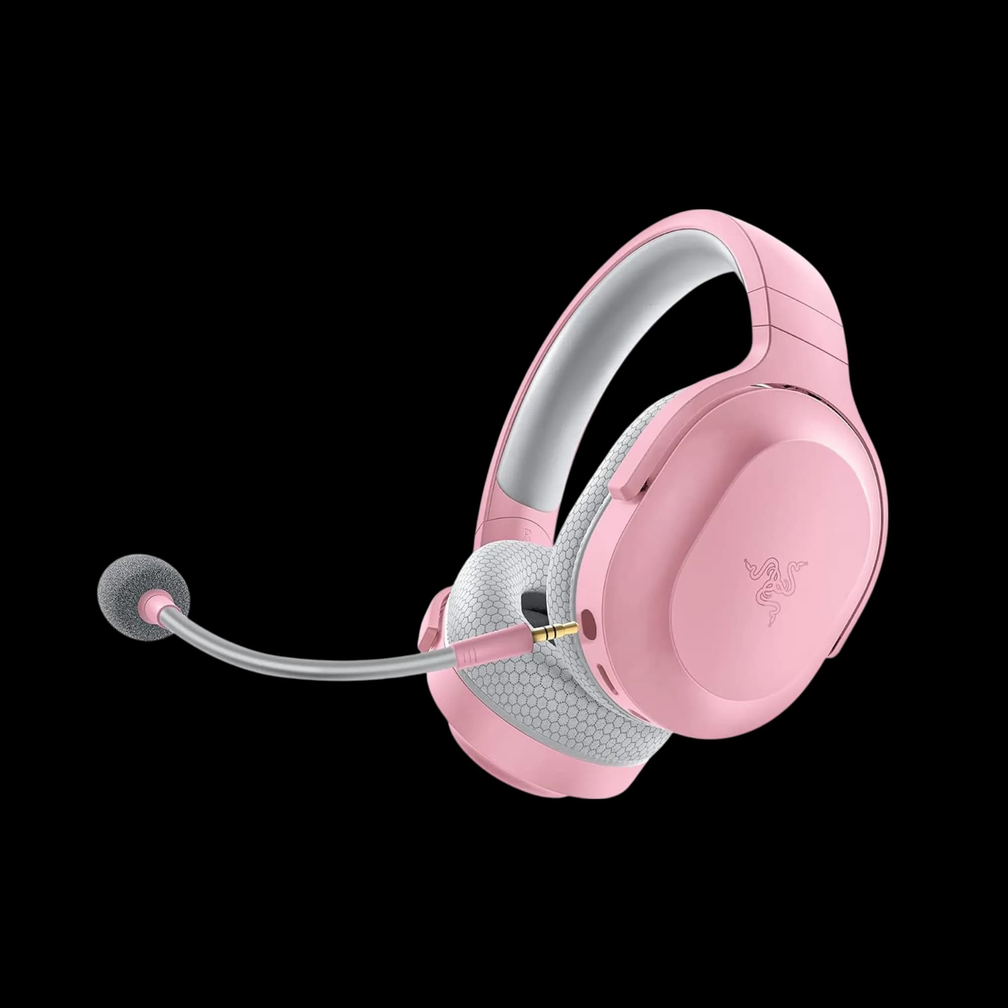 Razer Barracuda X Quartz Wireless 1