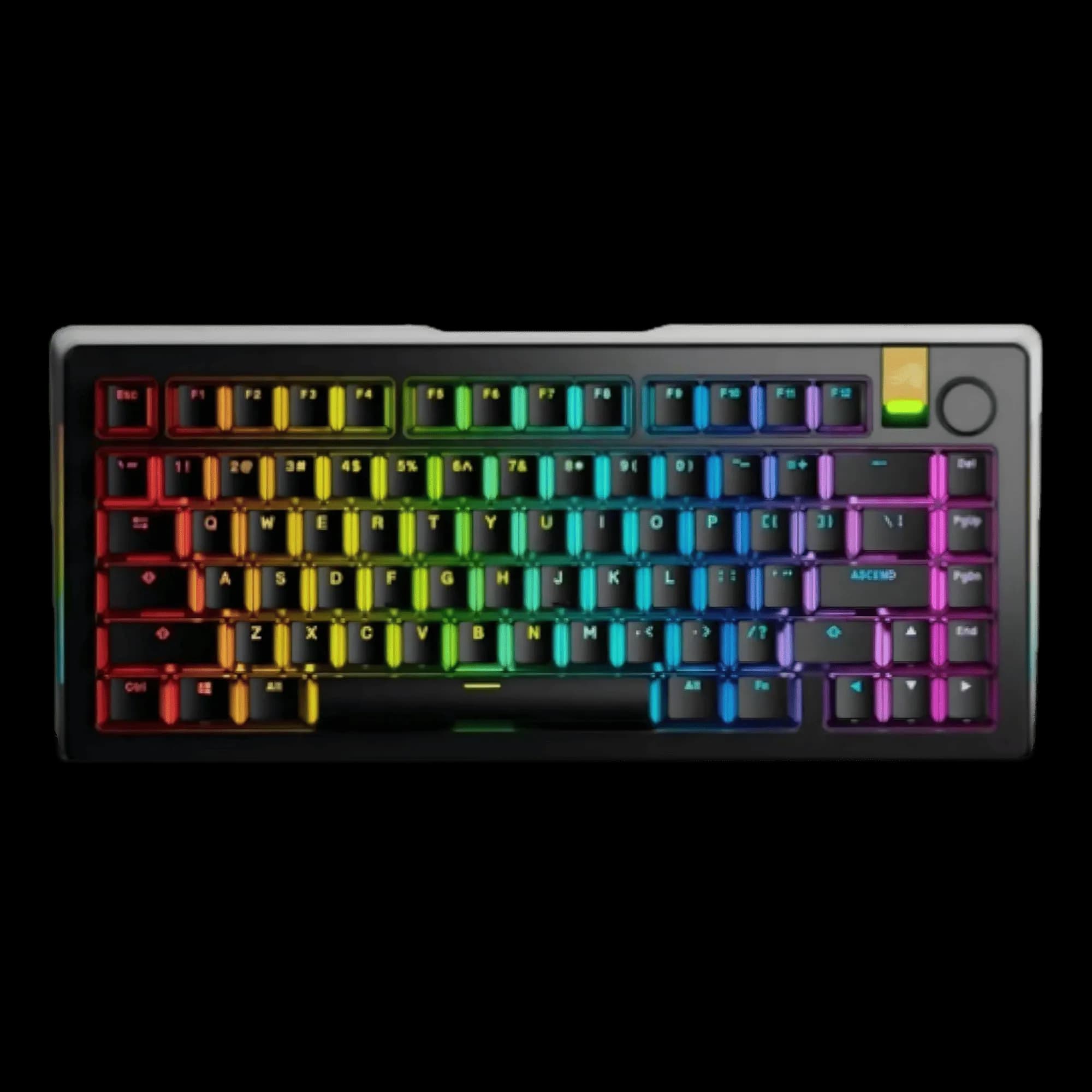 Glorious GMMK 3 PRO HE 75% 1