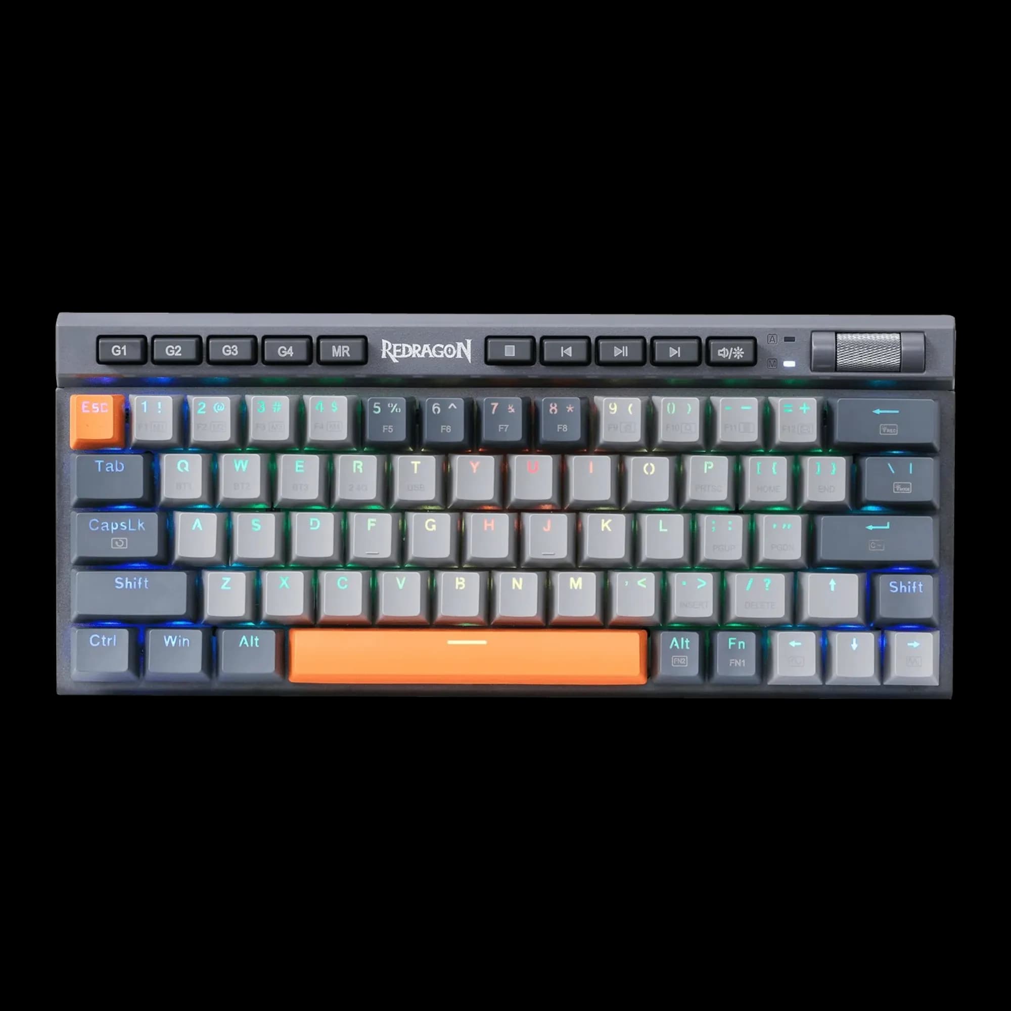Redragon TRARIC K634GG RGB Pro 1