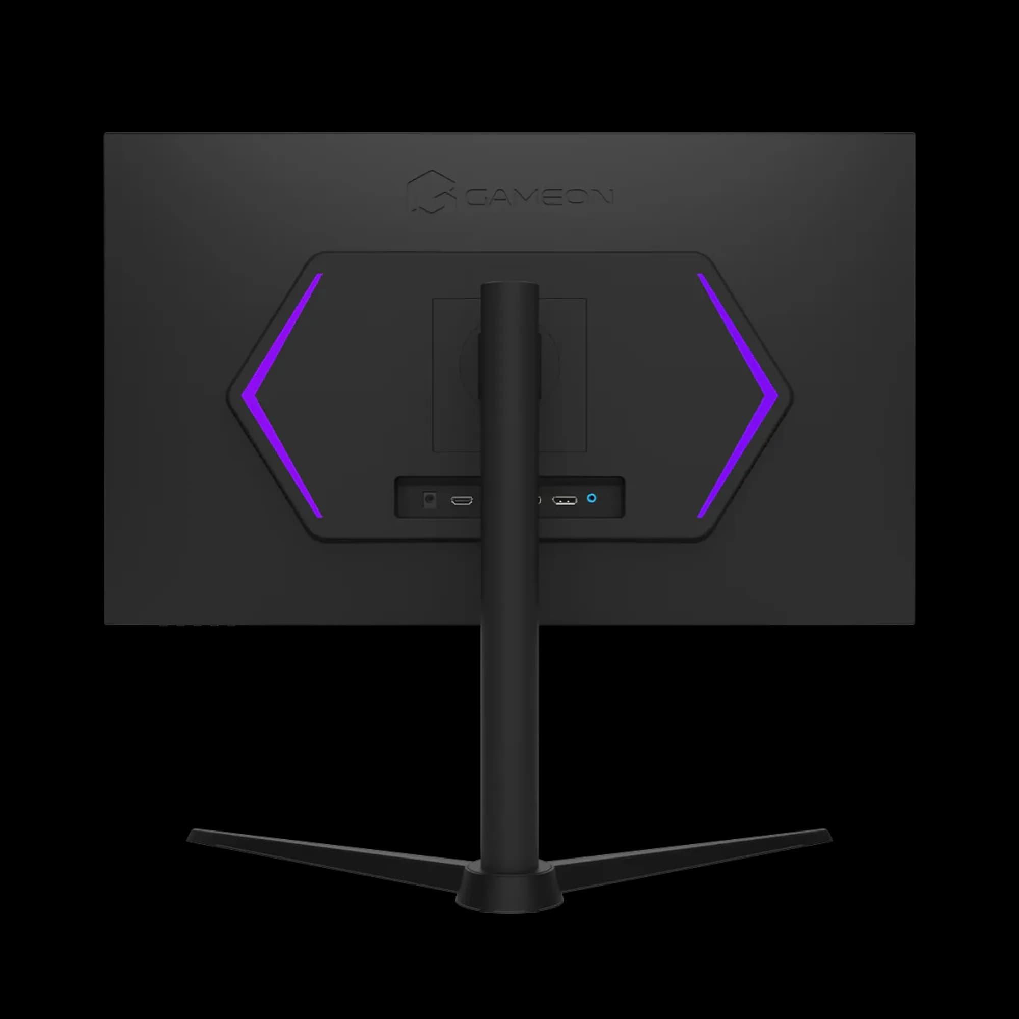 GAMEON GOMP27QHD380IPS Midnight Pro Series 2