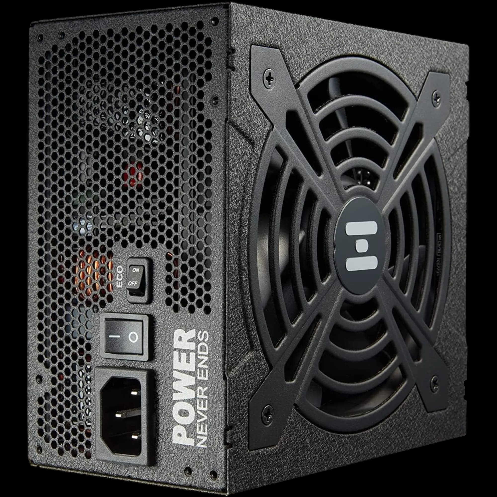 FSP Hydro G PRO 1200W 80 PLUS Gold Fully Modular 2