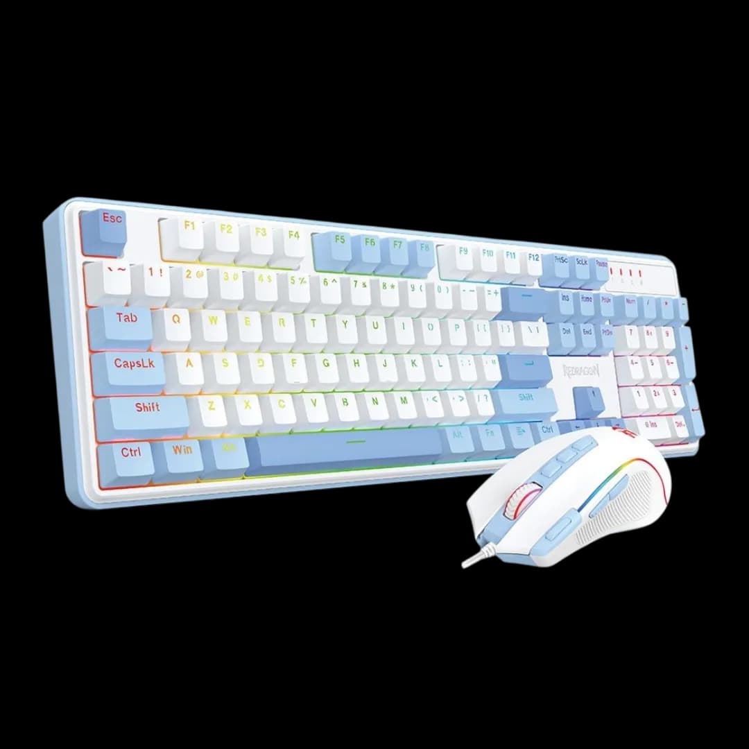 Redragon S139 Combo 1