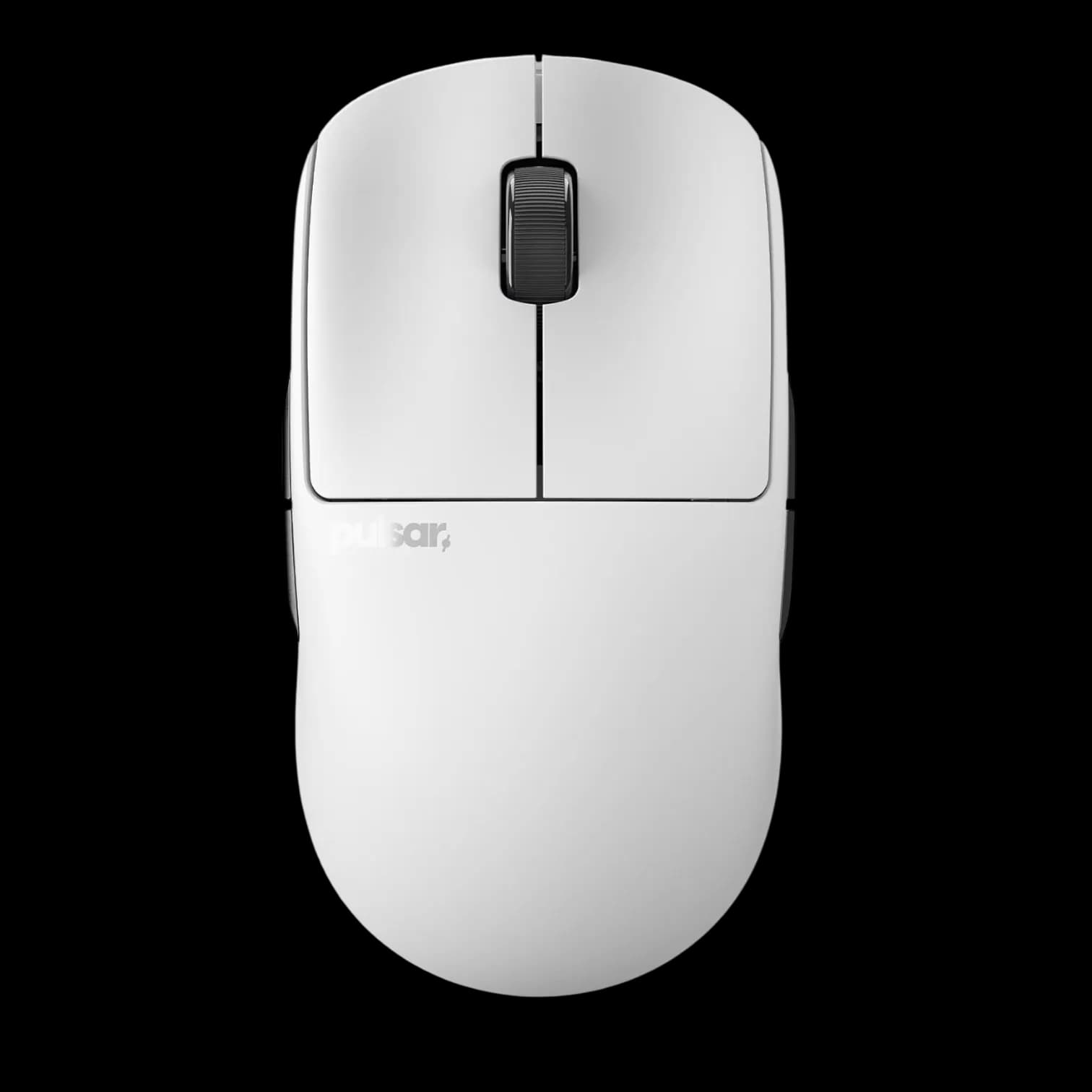 Pulsar X2A Wireless Size 1 (White) px2a13 1