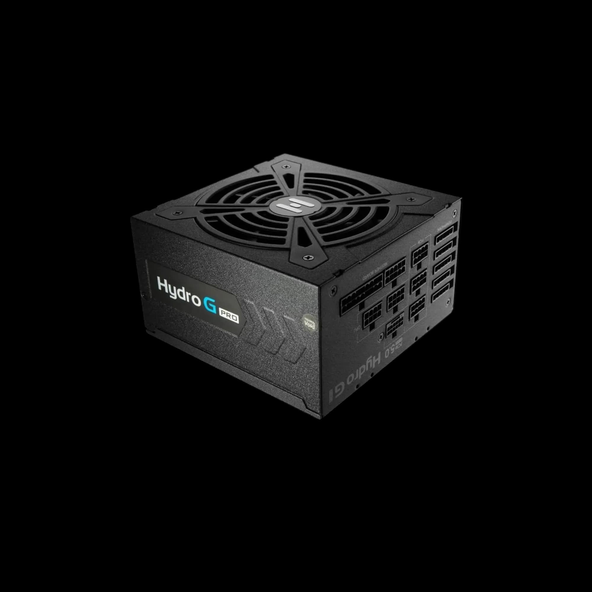 FSP Hydro G PRO 1000W ATX Fully Modular PSU 1