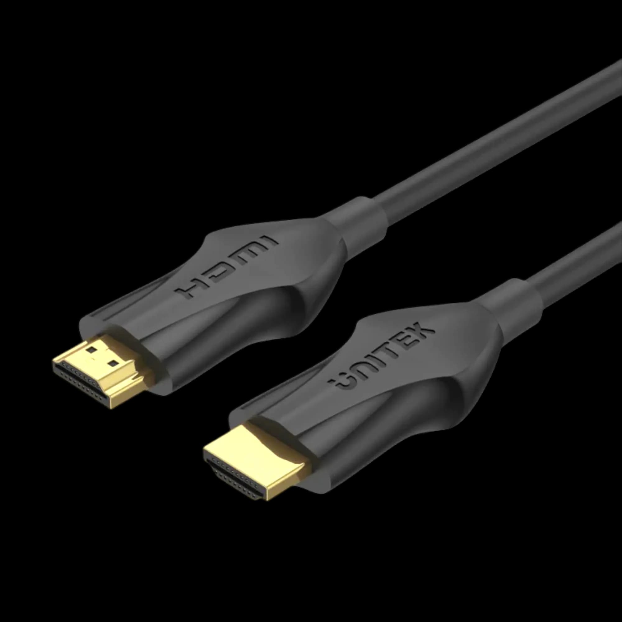 Unitek 8K 60hz Ultra High Speed HDMI Cable (5m) 1