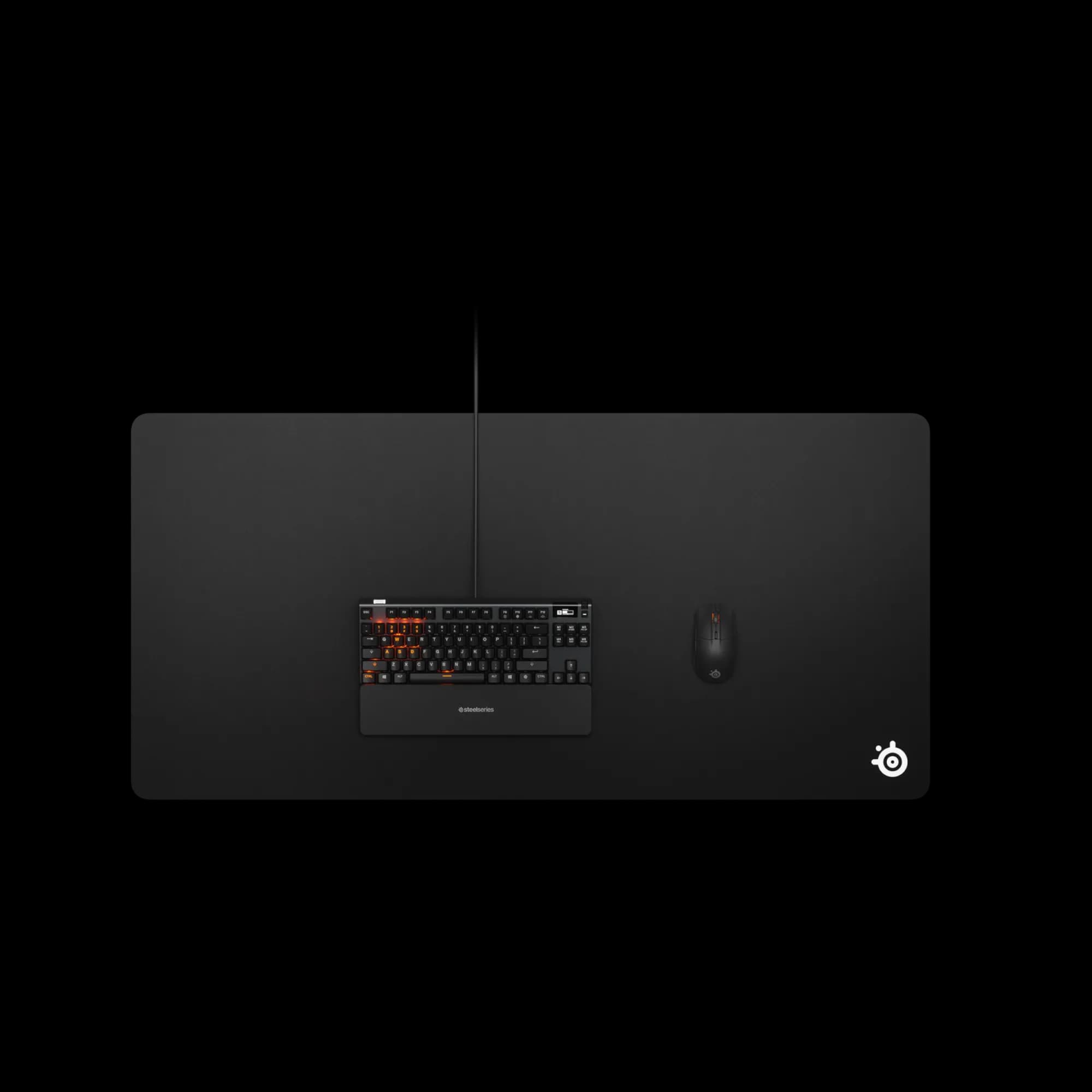 SteelSeries QcK 3XL 1