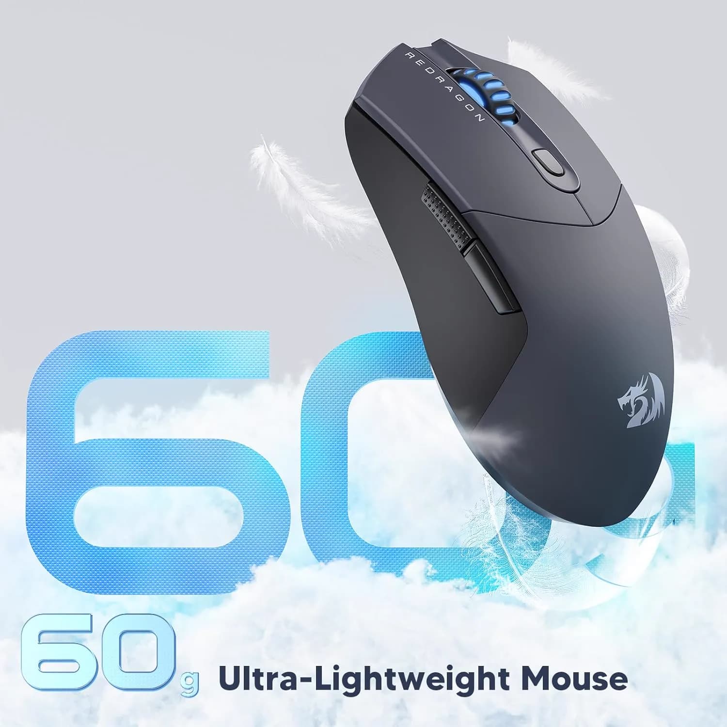 Redragon M917GB-PRO ST4R 6