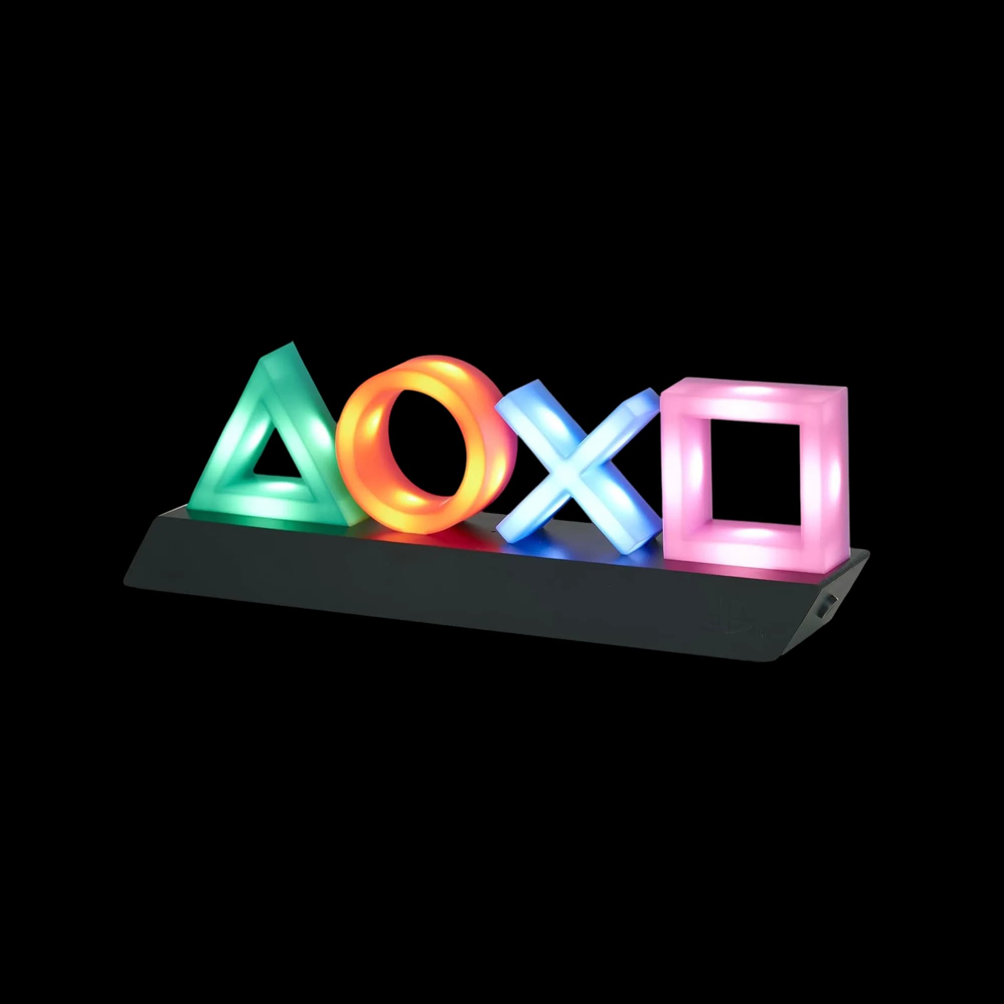 Paladone PlayStation Controller Icons Light 1