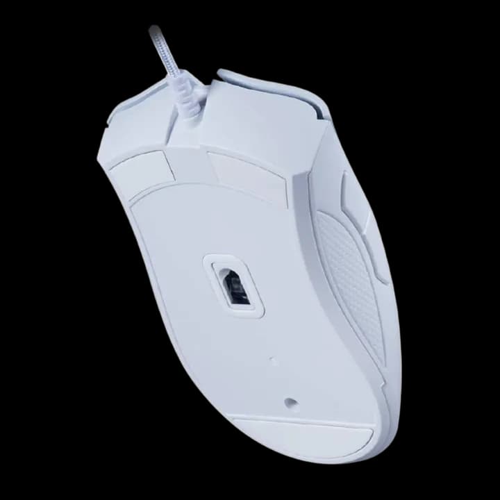 Razer DeathAdder Essential White (Chinese version) 3